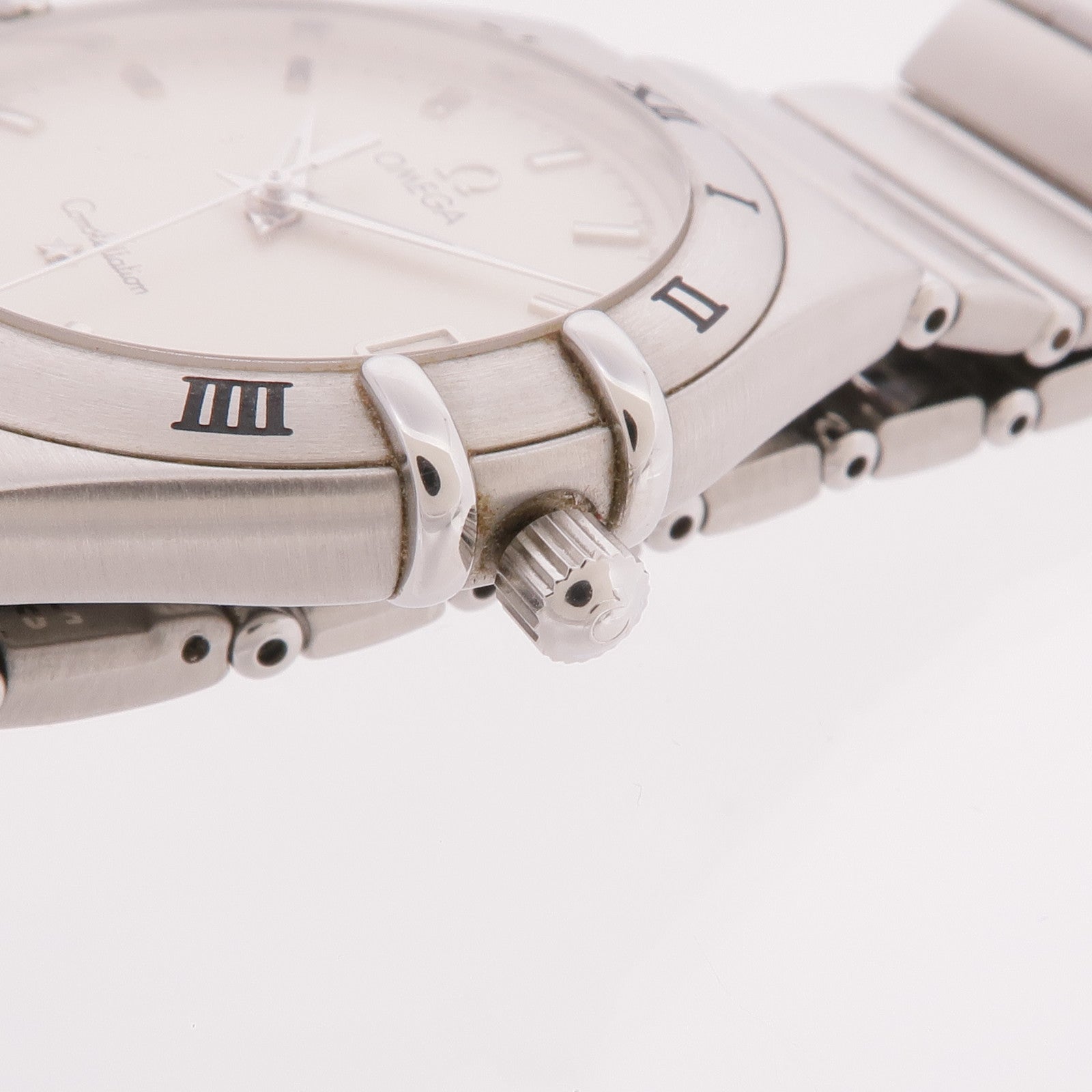 OMEGA Constellation 15123000