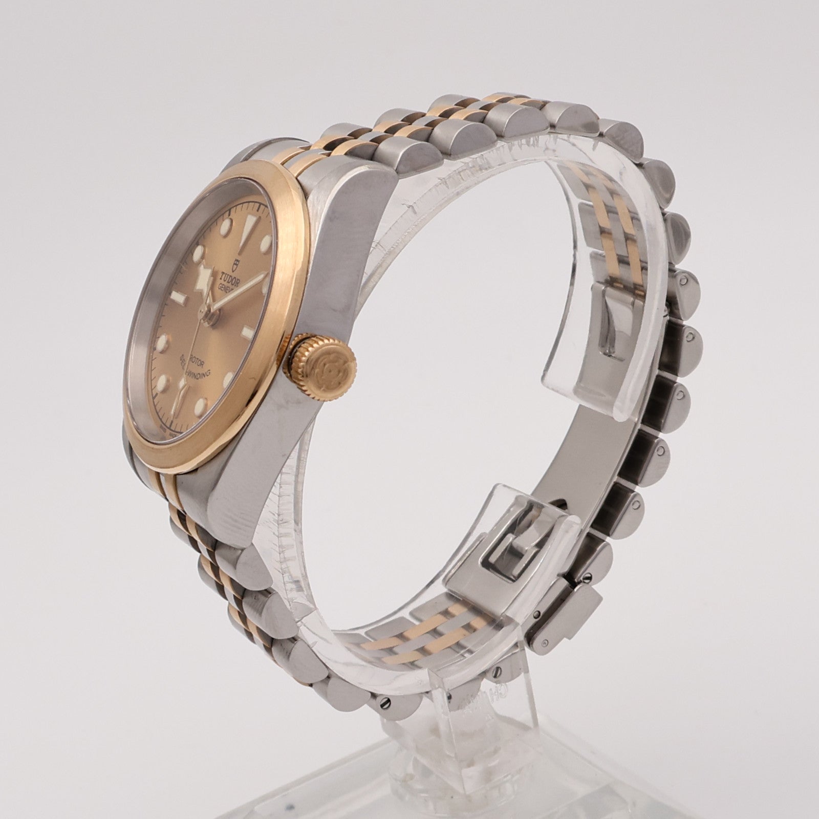 TUDOR Black Bay 79583