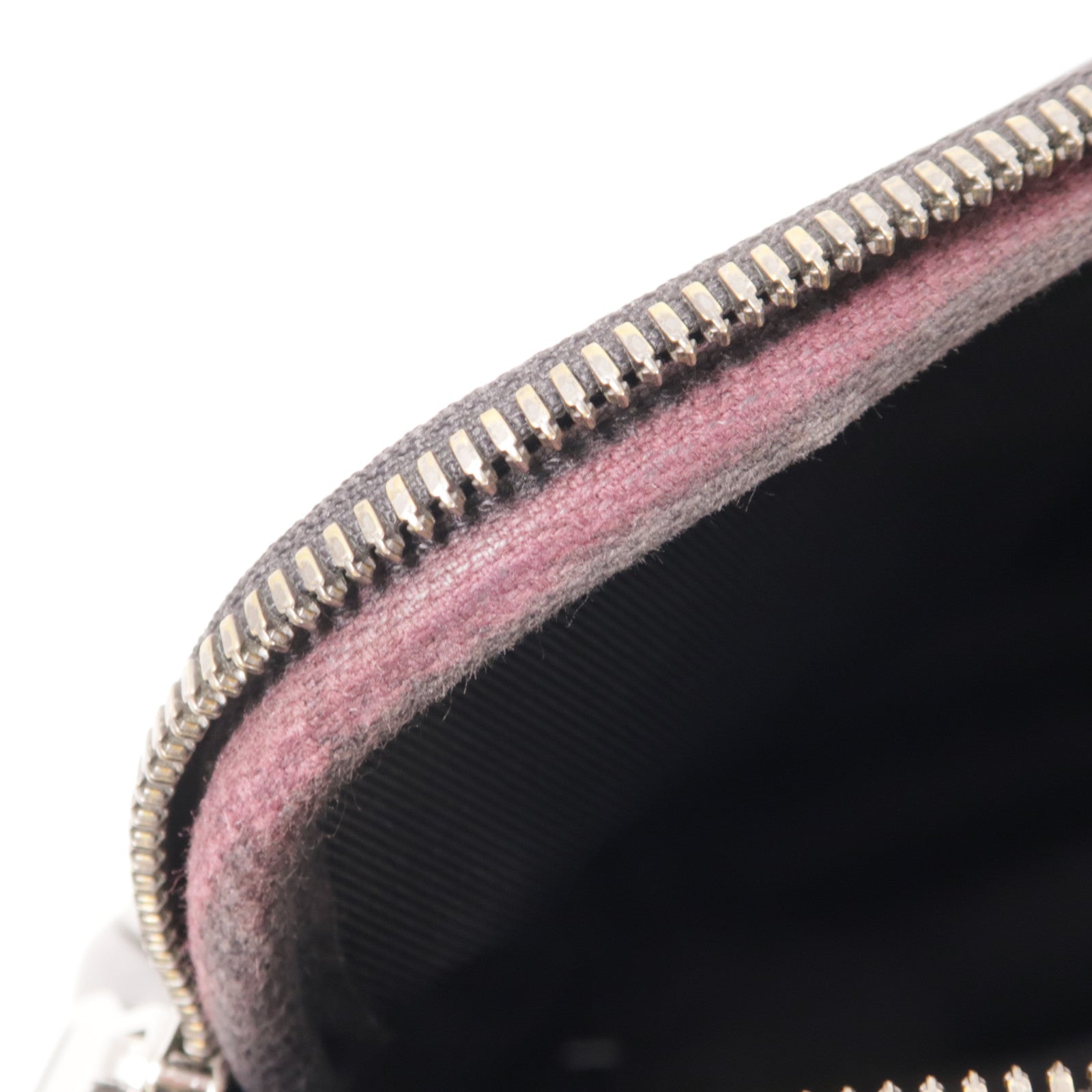 LOUIS VUITTON 【激減優惠】Monogram Eclipse Bum Bag銀扣手挽肩背兩用袋