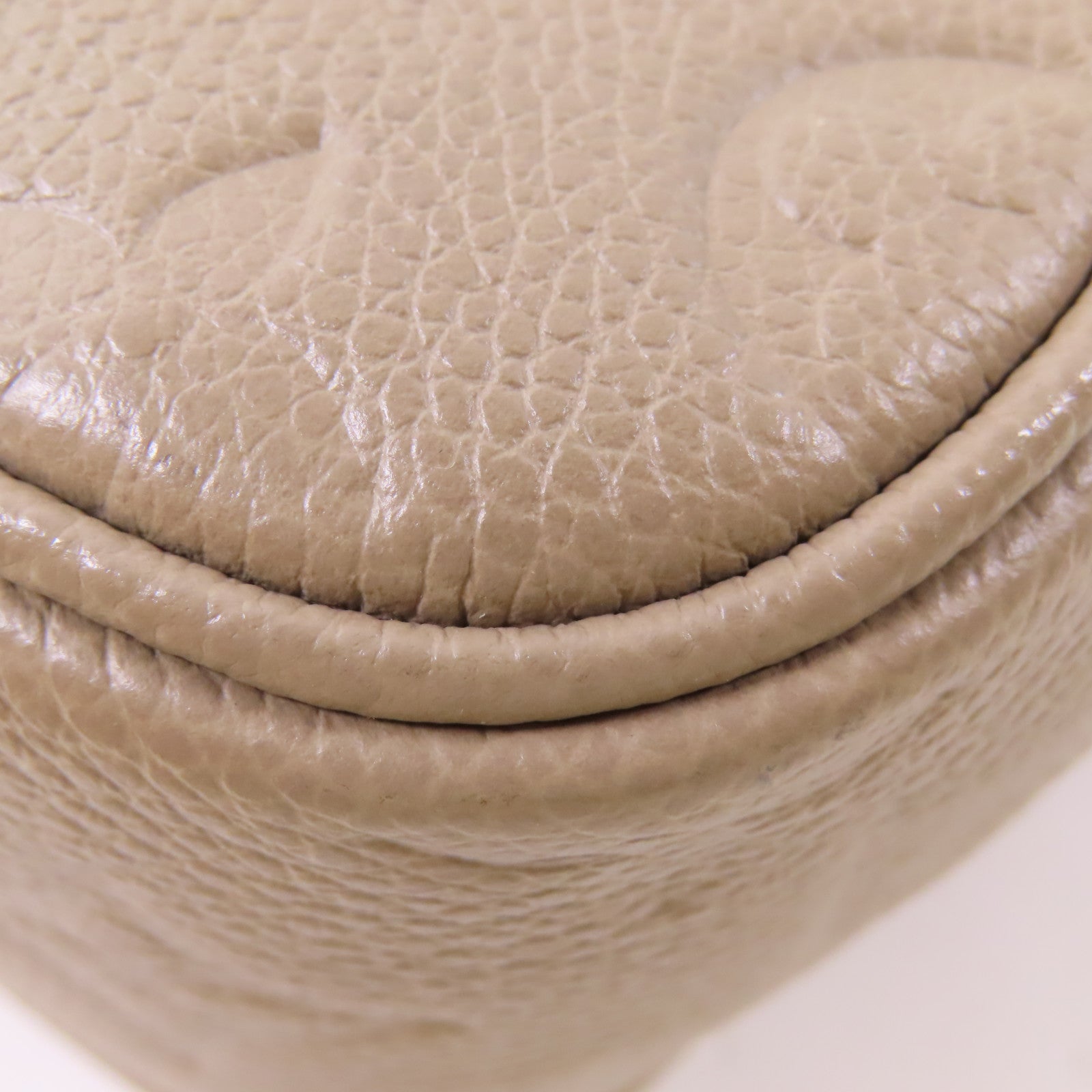 LOUIS VUITTON Momogram Empreinte Marceau肩背袋