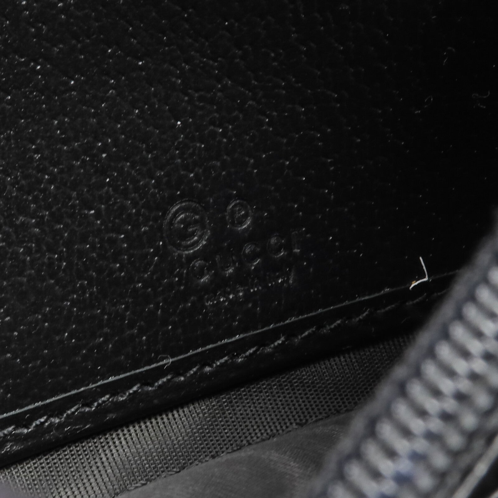 GUCCI 牛皮皮革Ophidia Wallet長錢包
