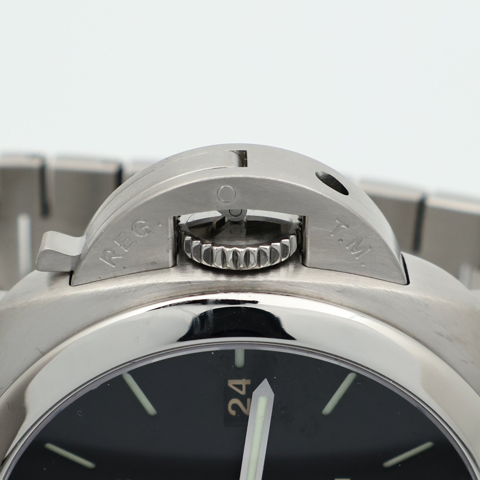 PANERAI Luminor 1950 GMT PAM00329