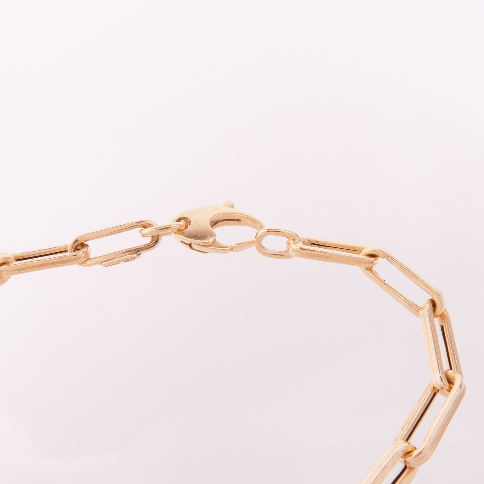 JEWELRY 18K玫瑰金Bracelet手鏈