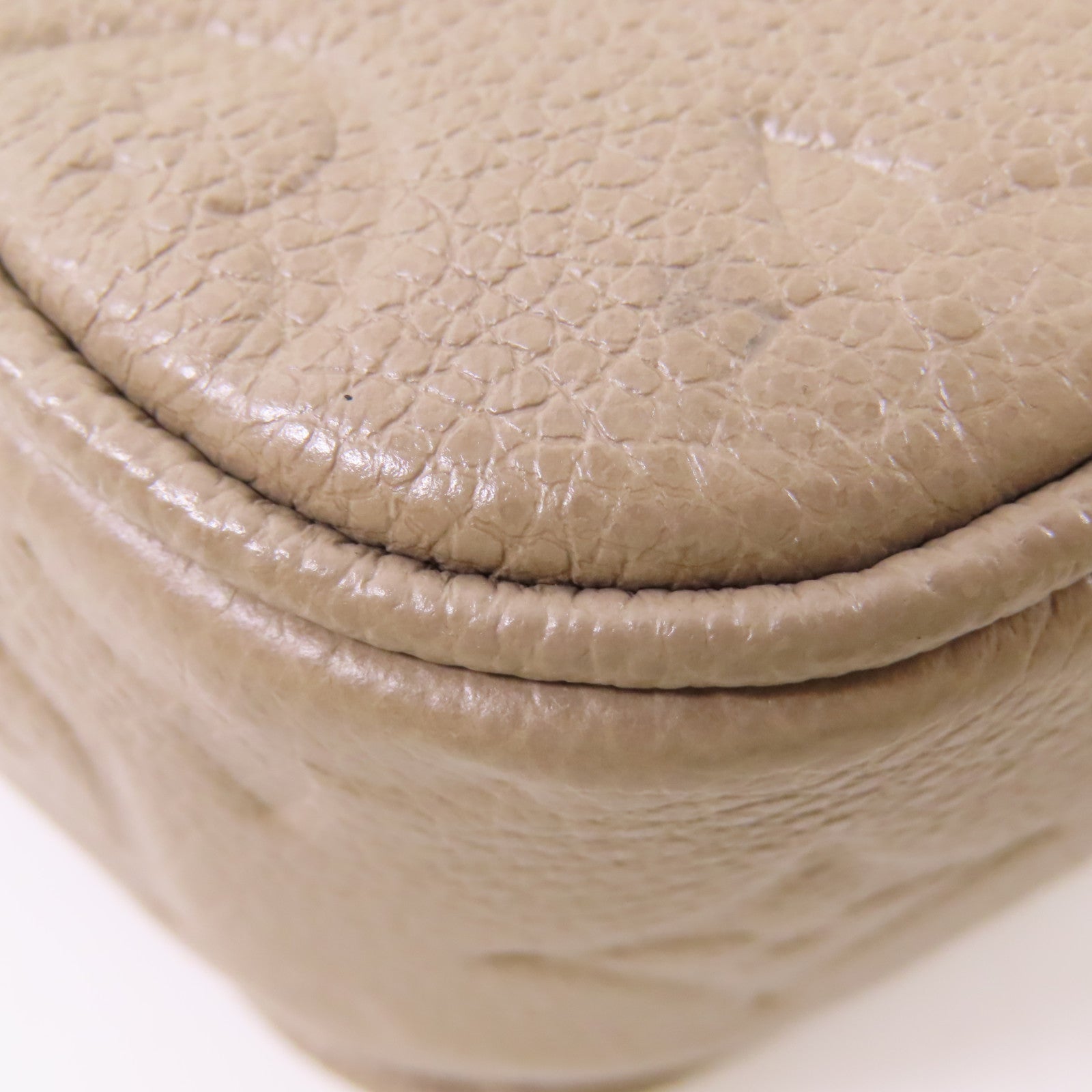 LOUIS VUITTON Momogram Empreinte Marceau肩背袋