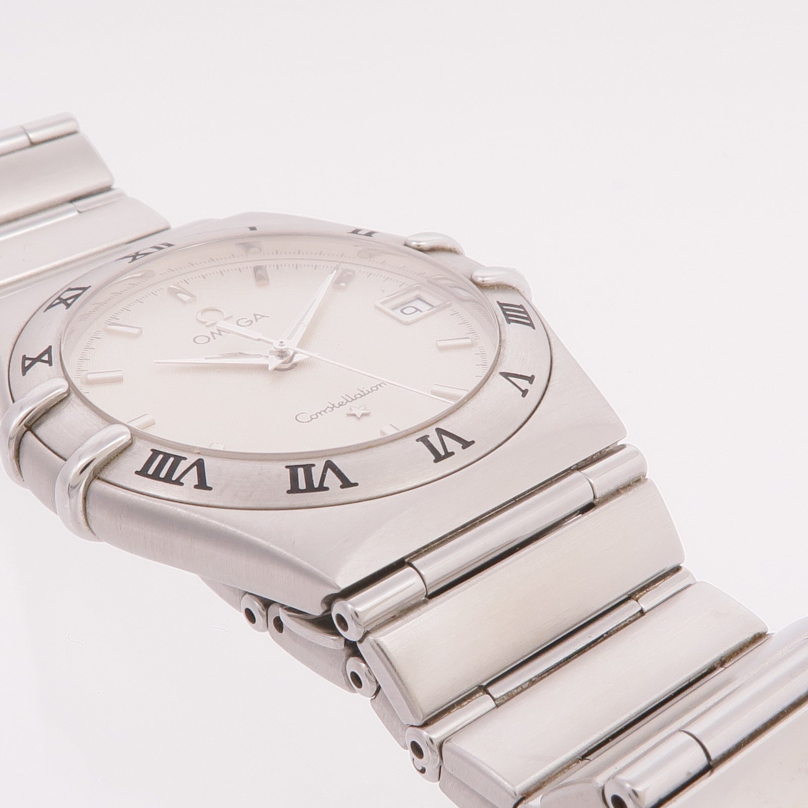 OMEGA Constellation 15123000