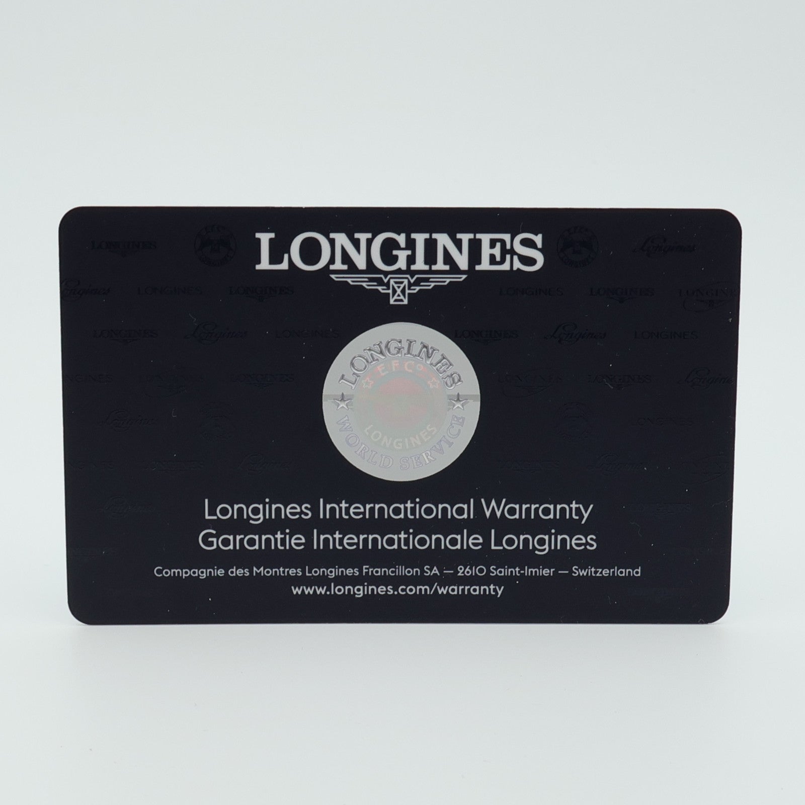 LONGINES Master Collection L2.793.4.966