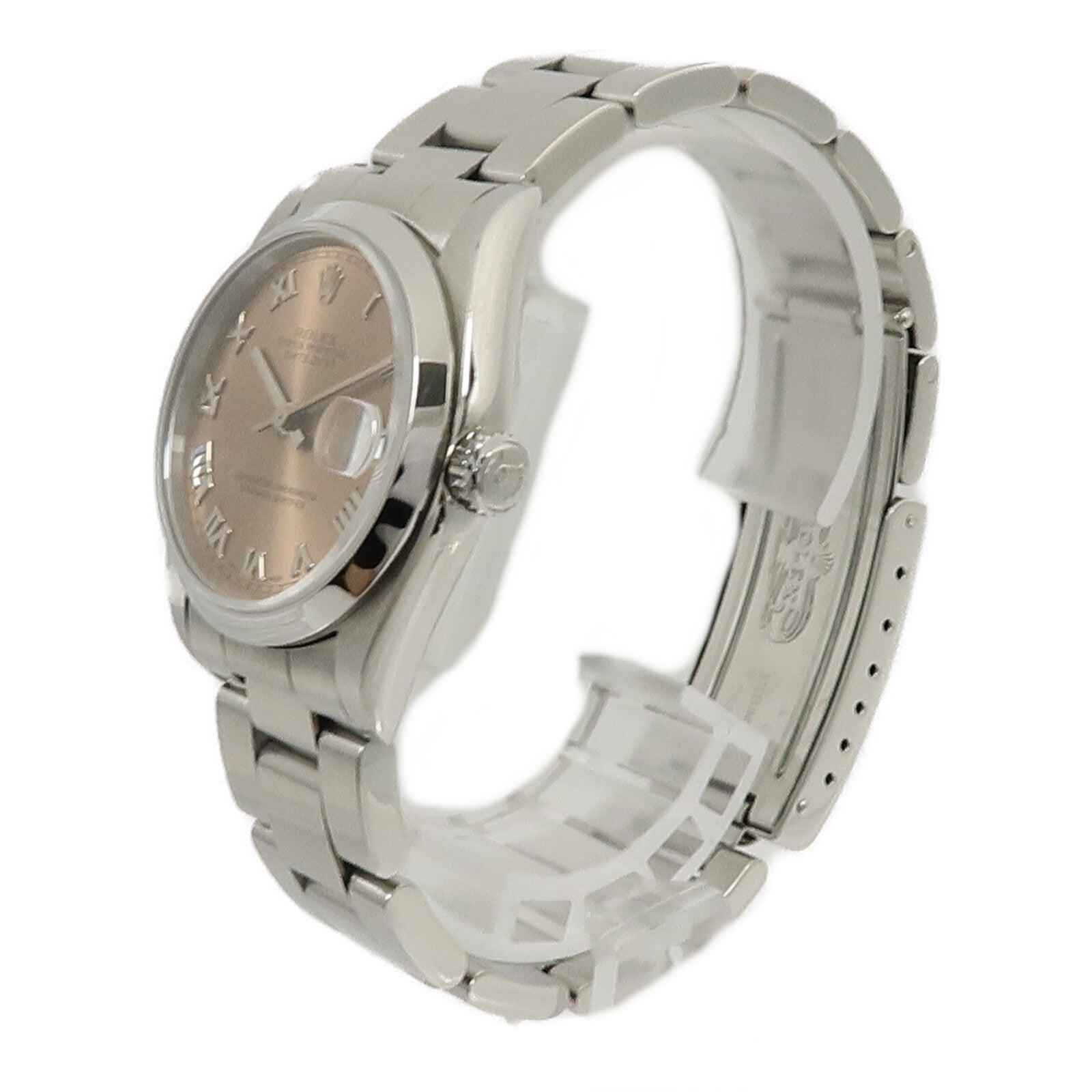 ROLEX Datejust 68240