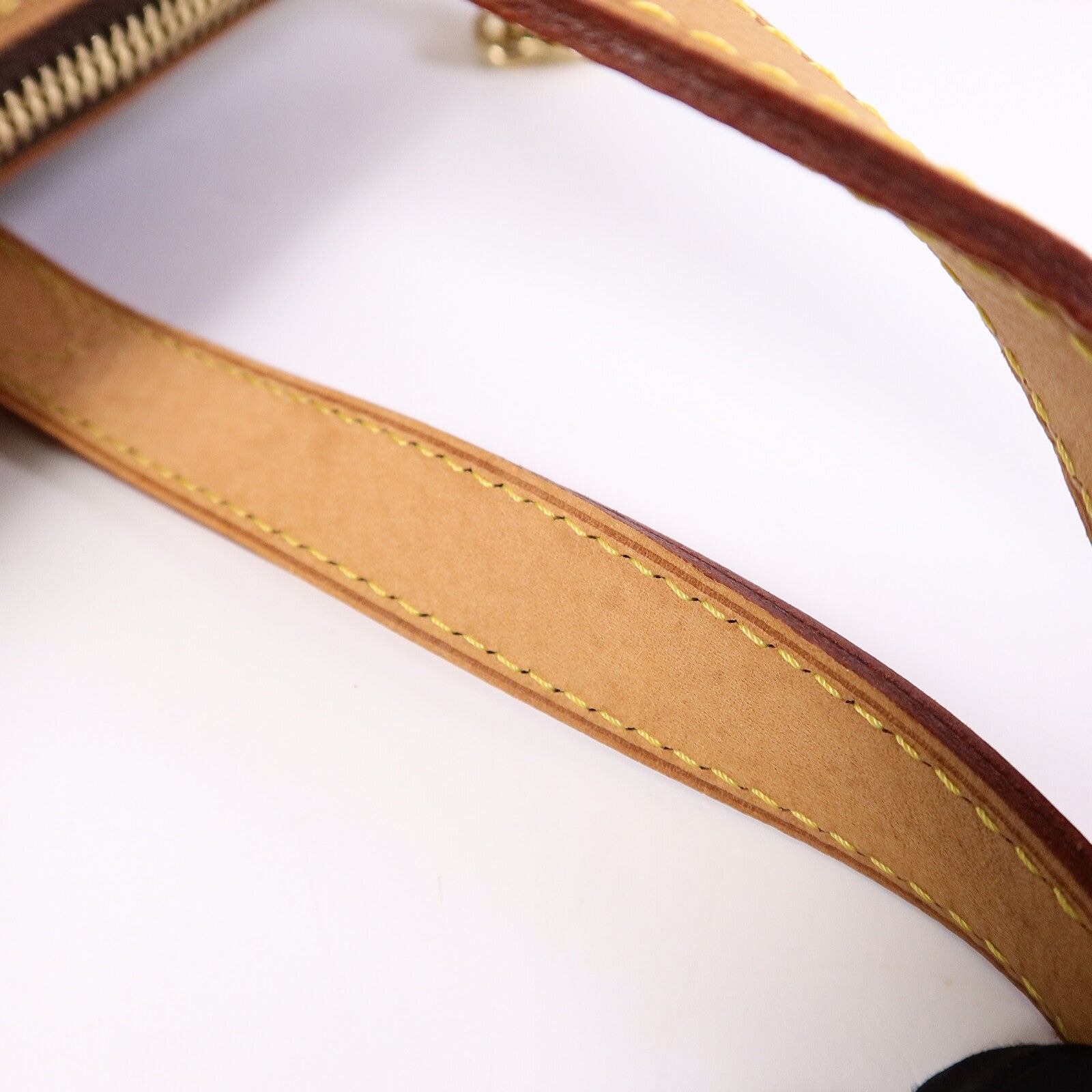 LOUIS VUITTON Monogram Palermo PM手挽肩背兩用袋