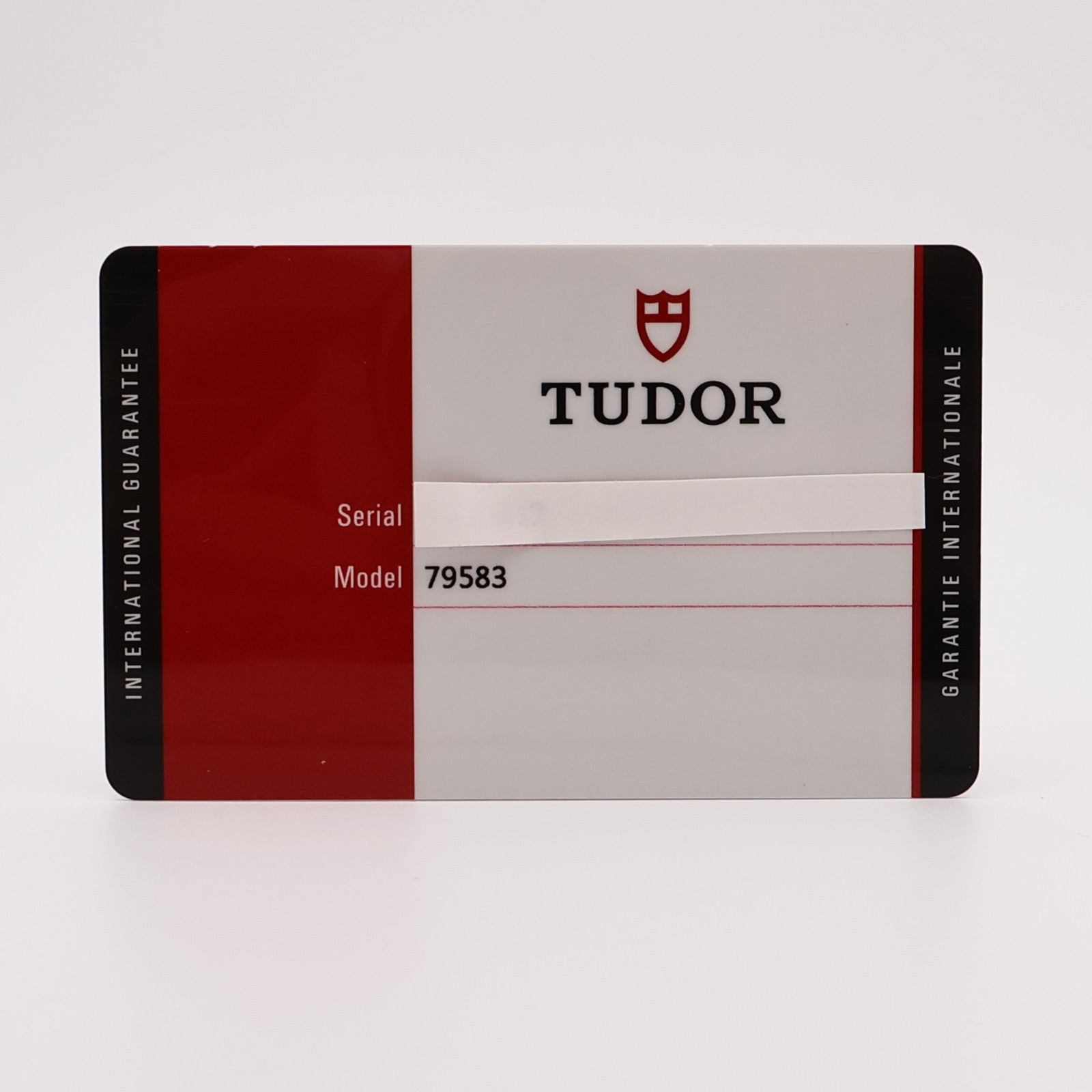 TUDOR Black Bay 79583