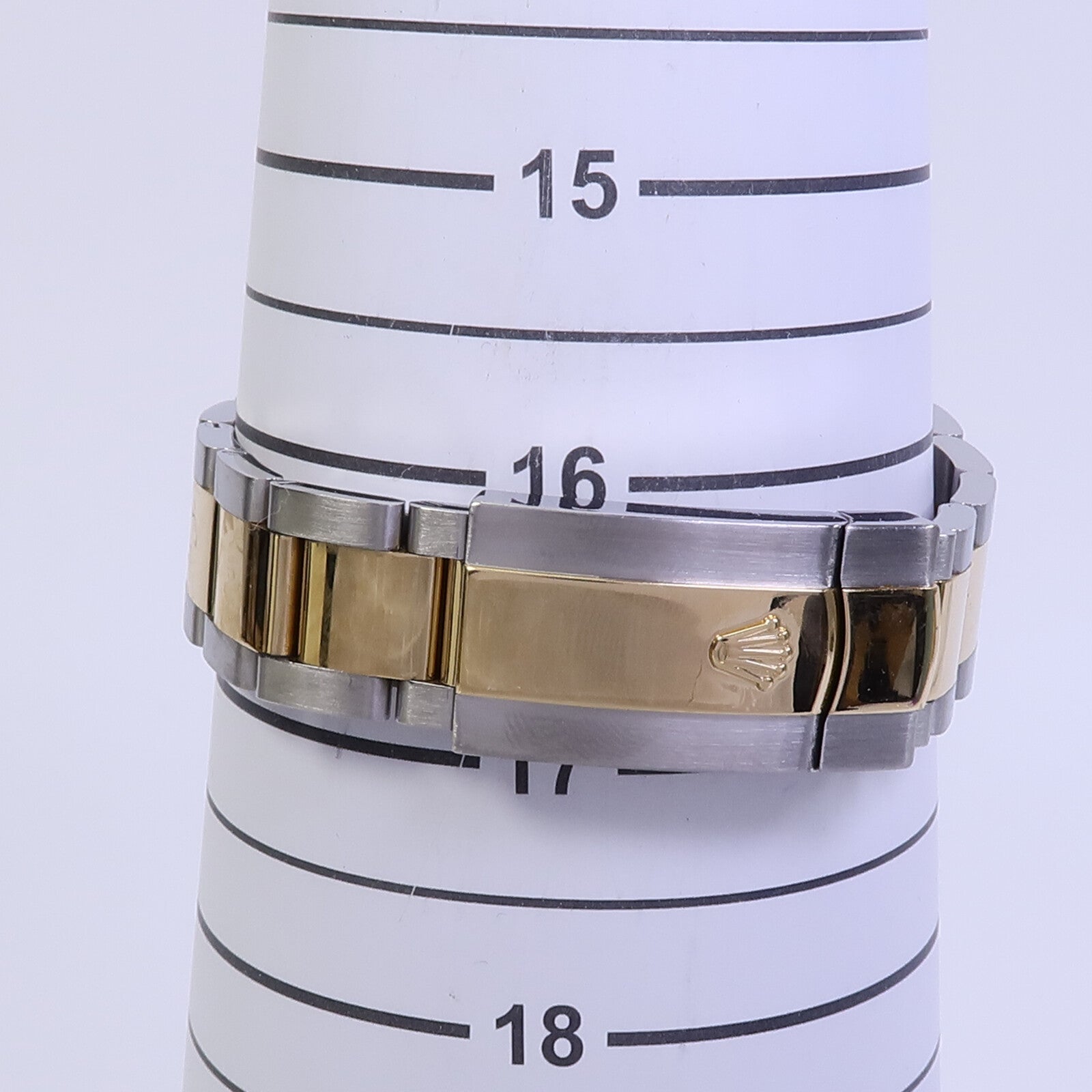 ROLEX Datejust 126233