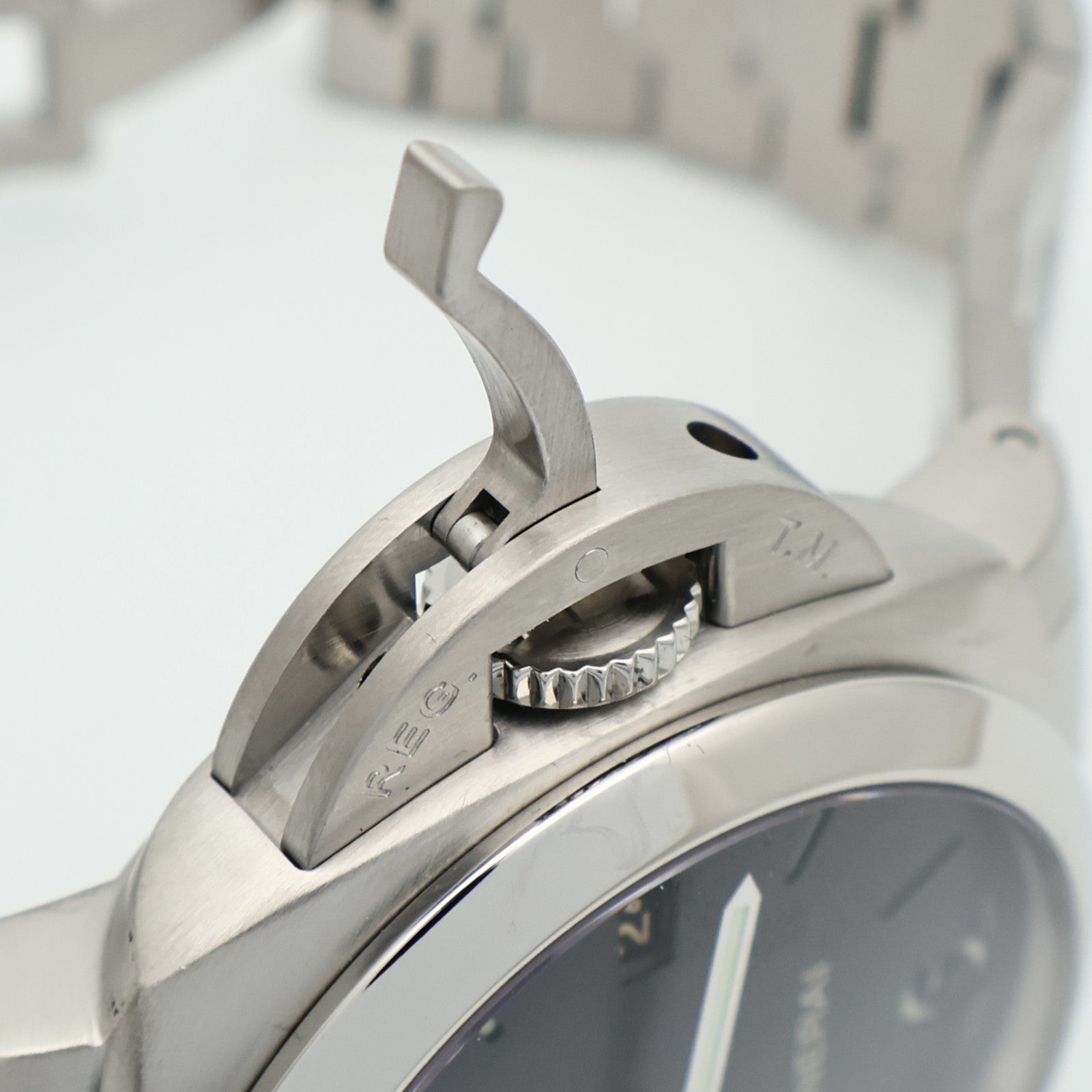 PANERAI Luminor 1950 GMT PAM00329