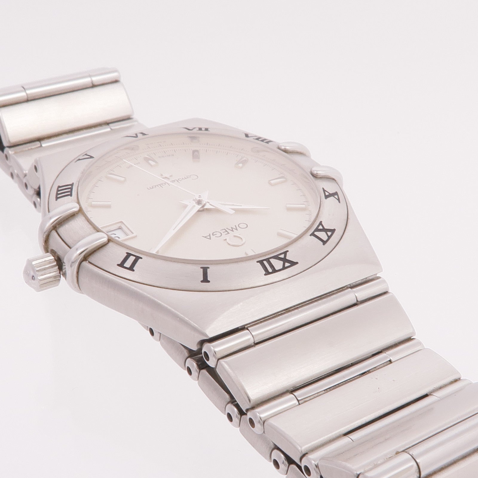 OMEGA Constellation 15123000