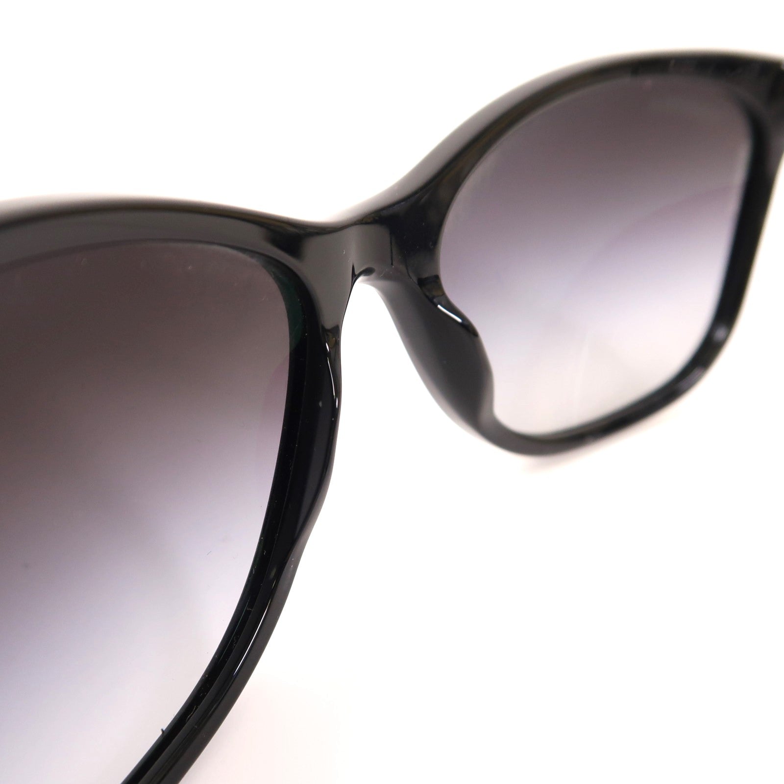 CHANEL PVC Sunglasses銀扣太陽眼鏡