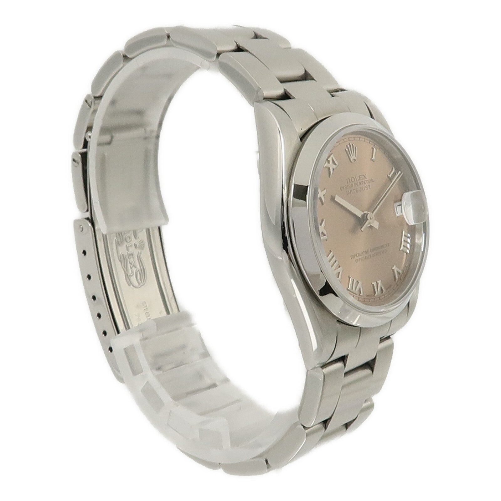 ROLEX Datejust 68240