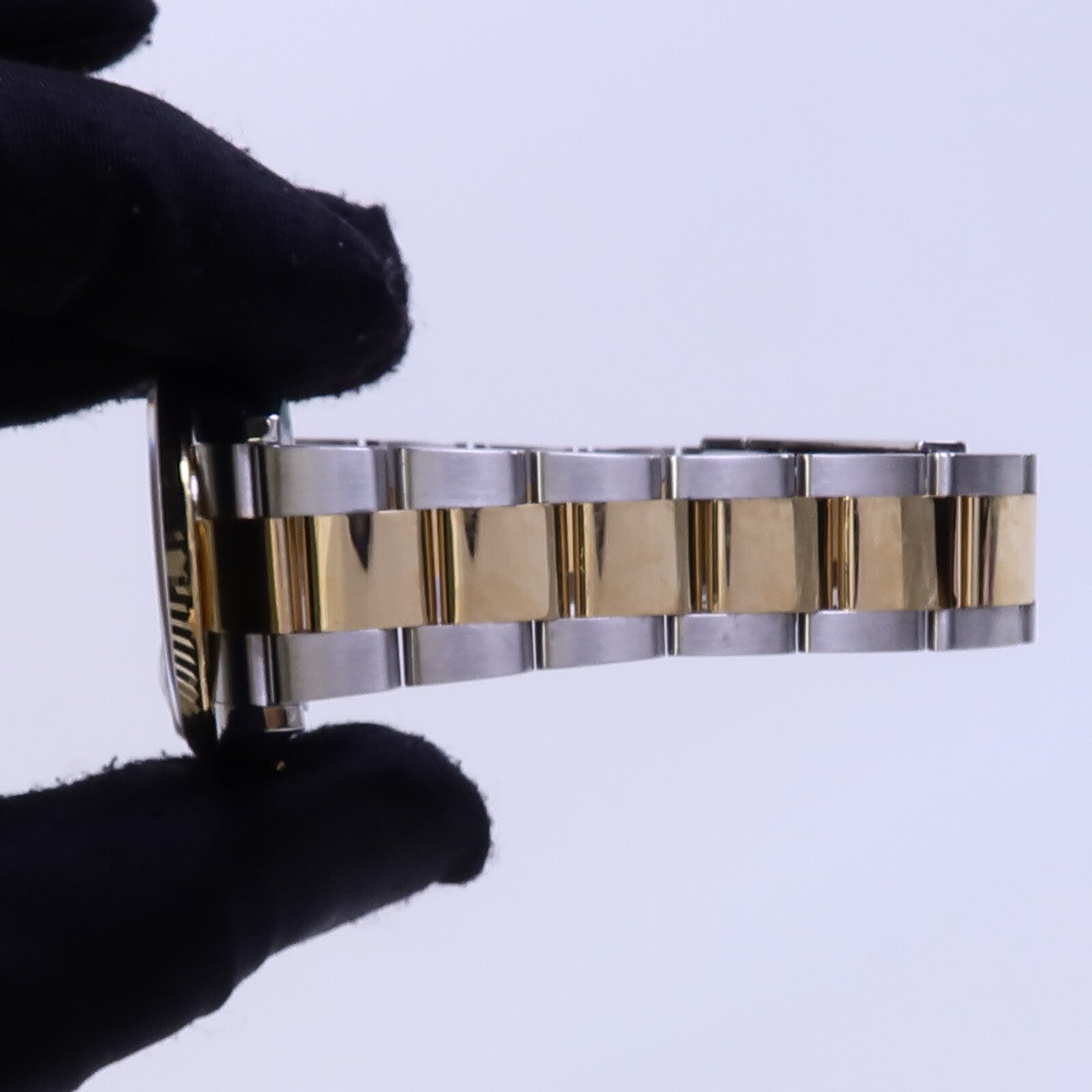 ROLEX Datejust 126233