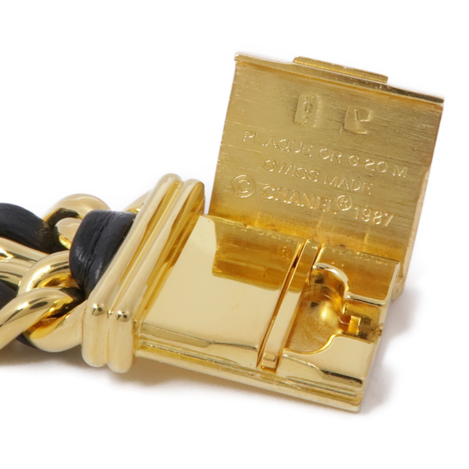 CHANEL Premiere S H0001