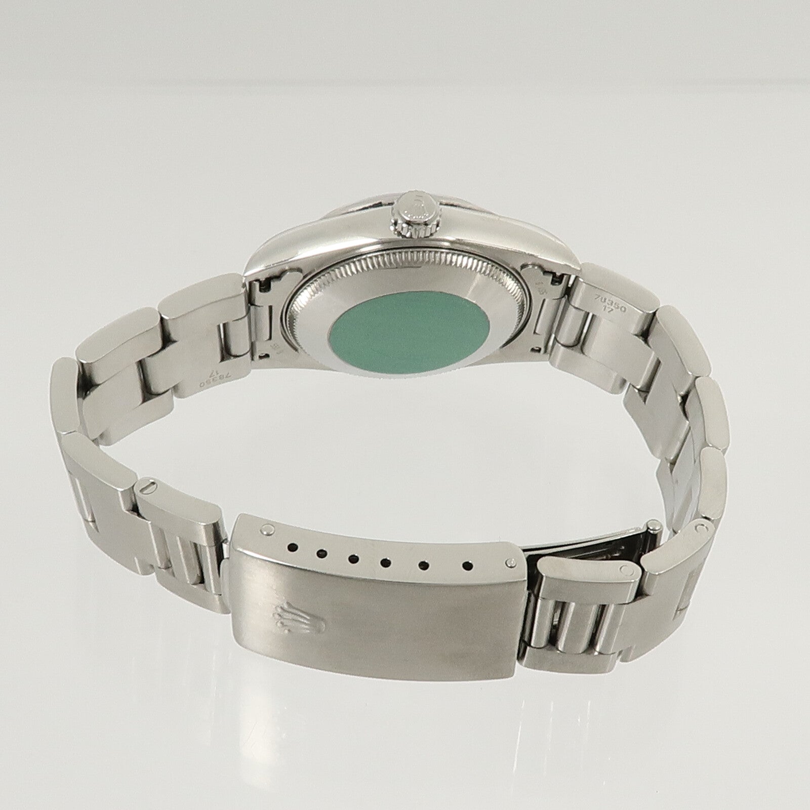ROLEX Datejust 68240