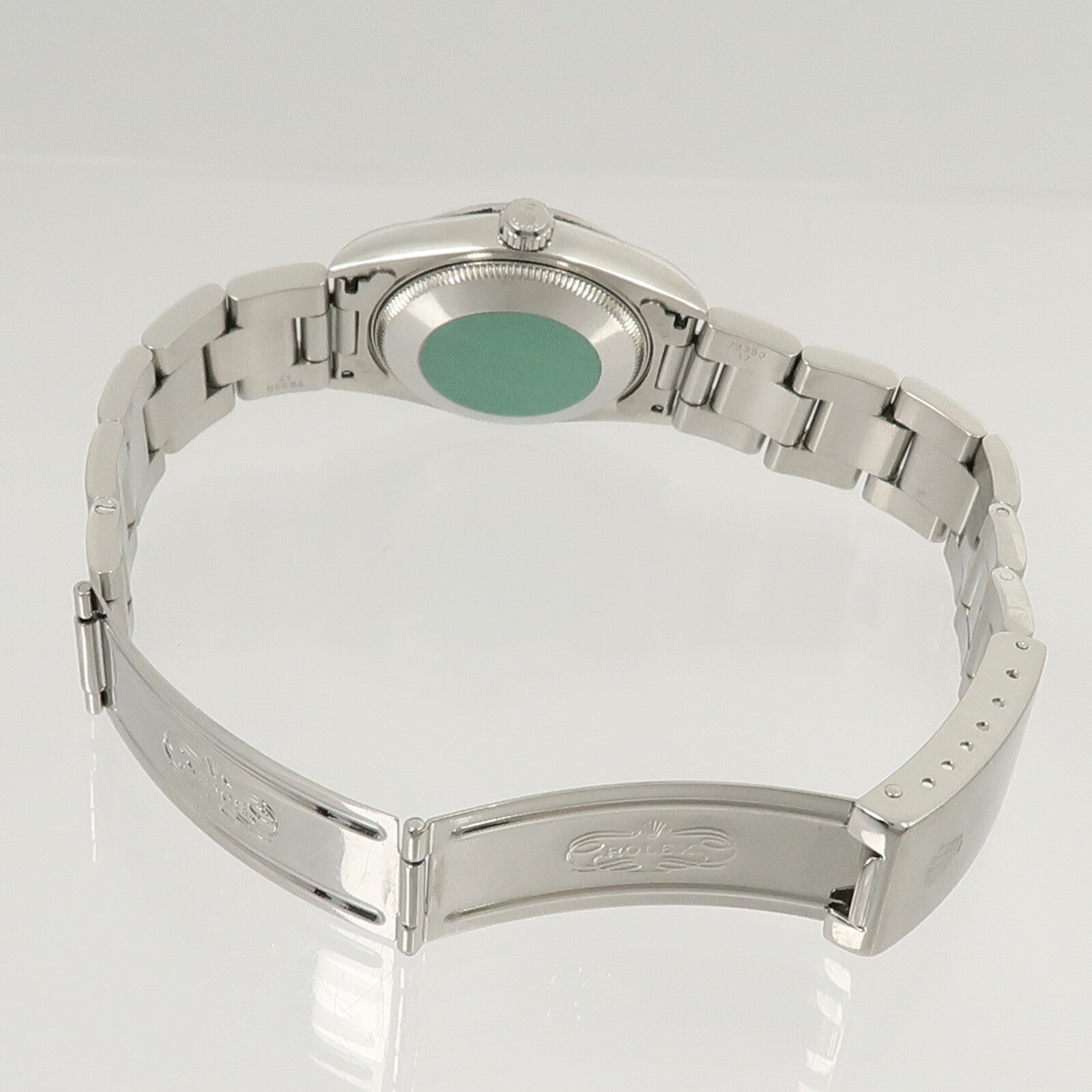 ROLEX Datejust 68240