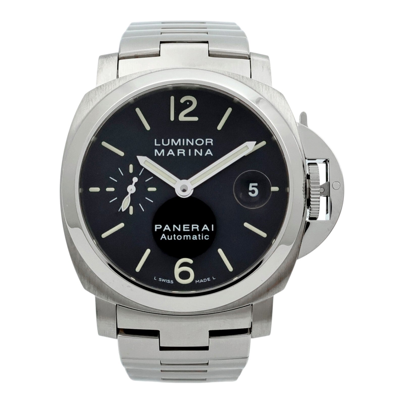 PANERAI Luminor Marina PAM00298