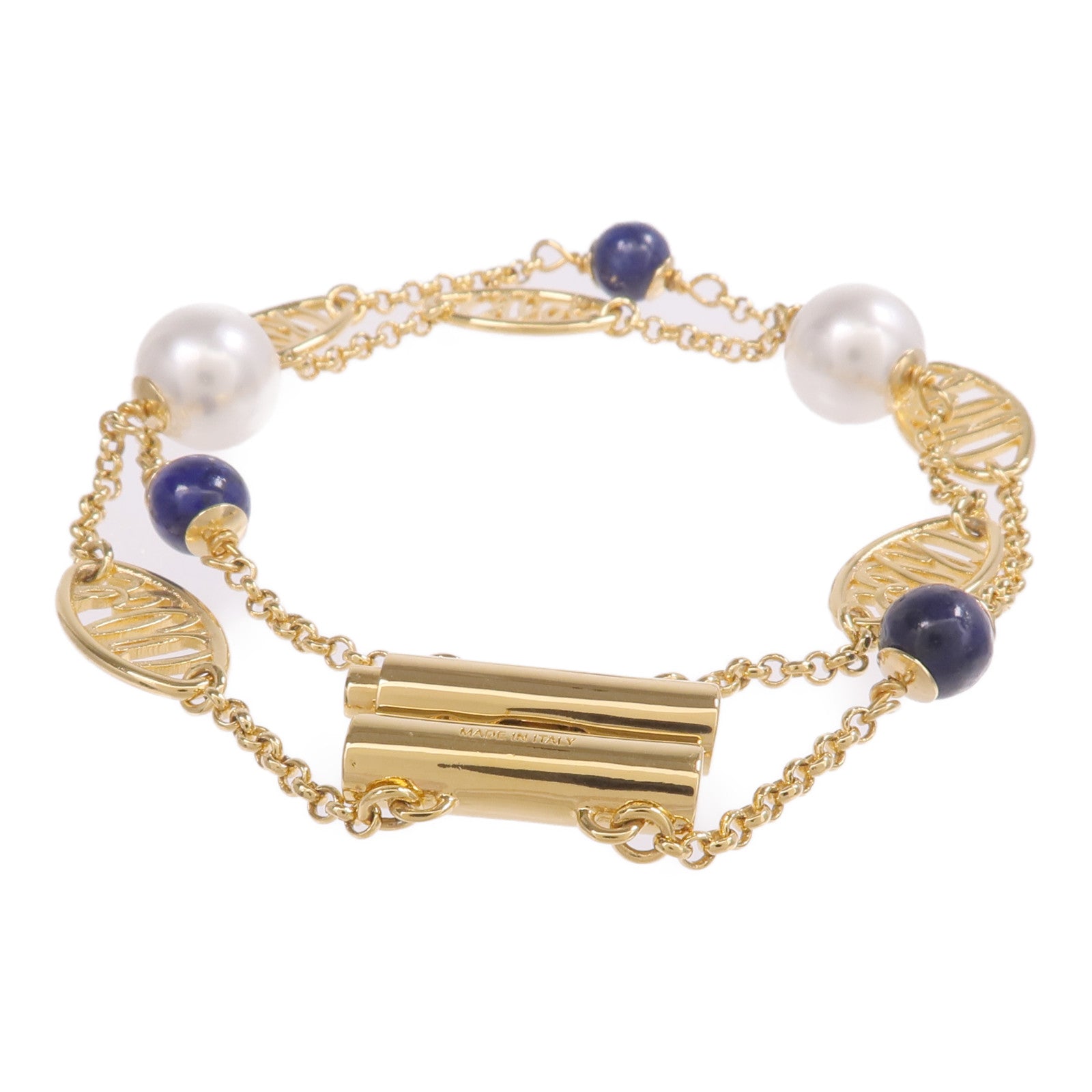 Chloe 金屬Darcey Lace Bracelet手鏈
