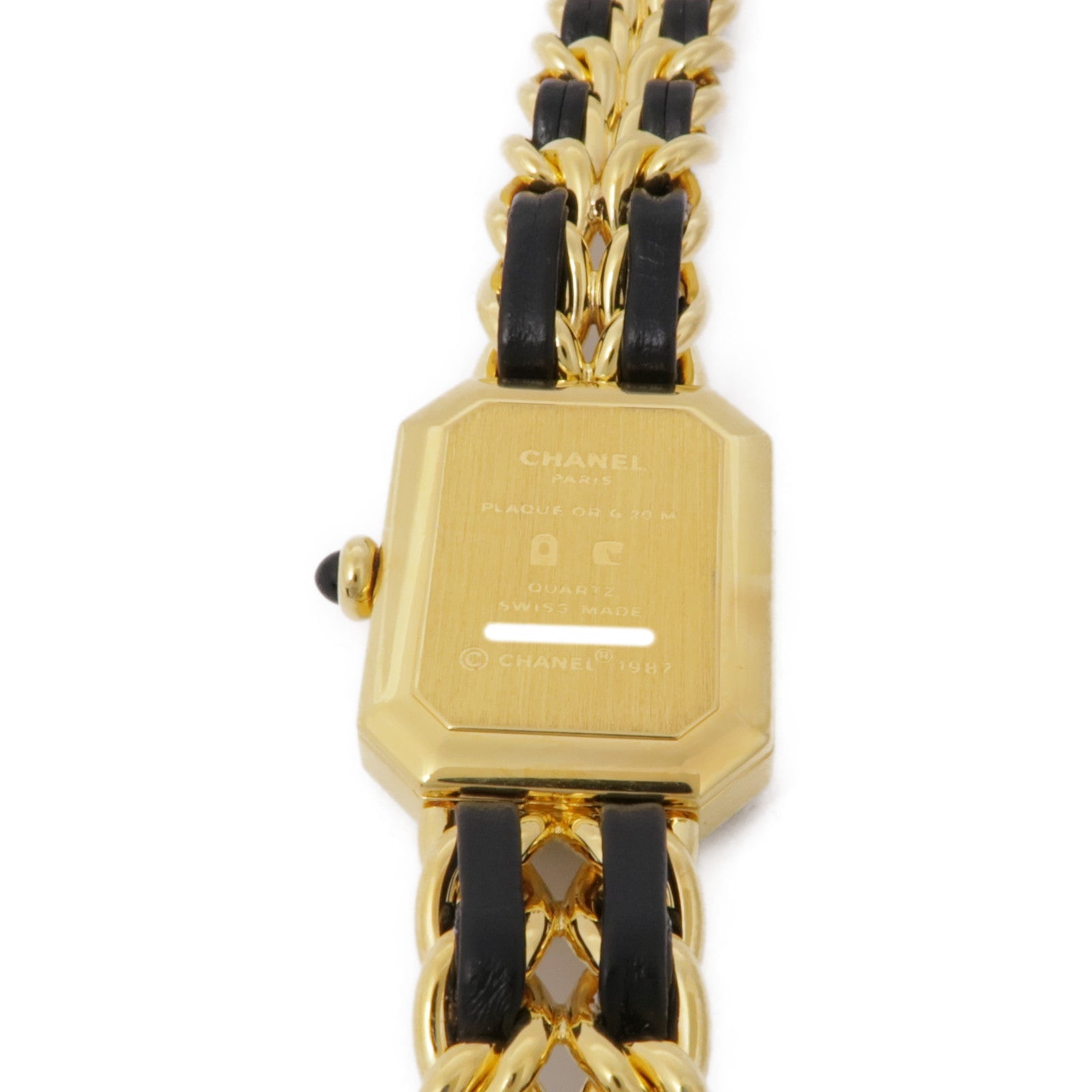 CHANEL Premiere S H0001