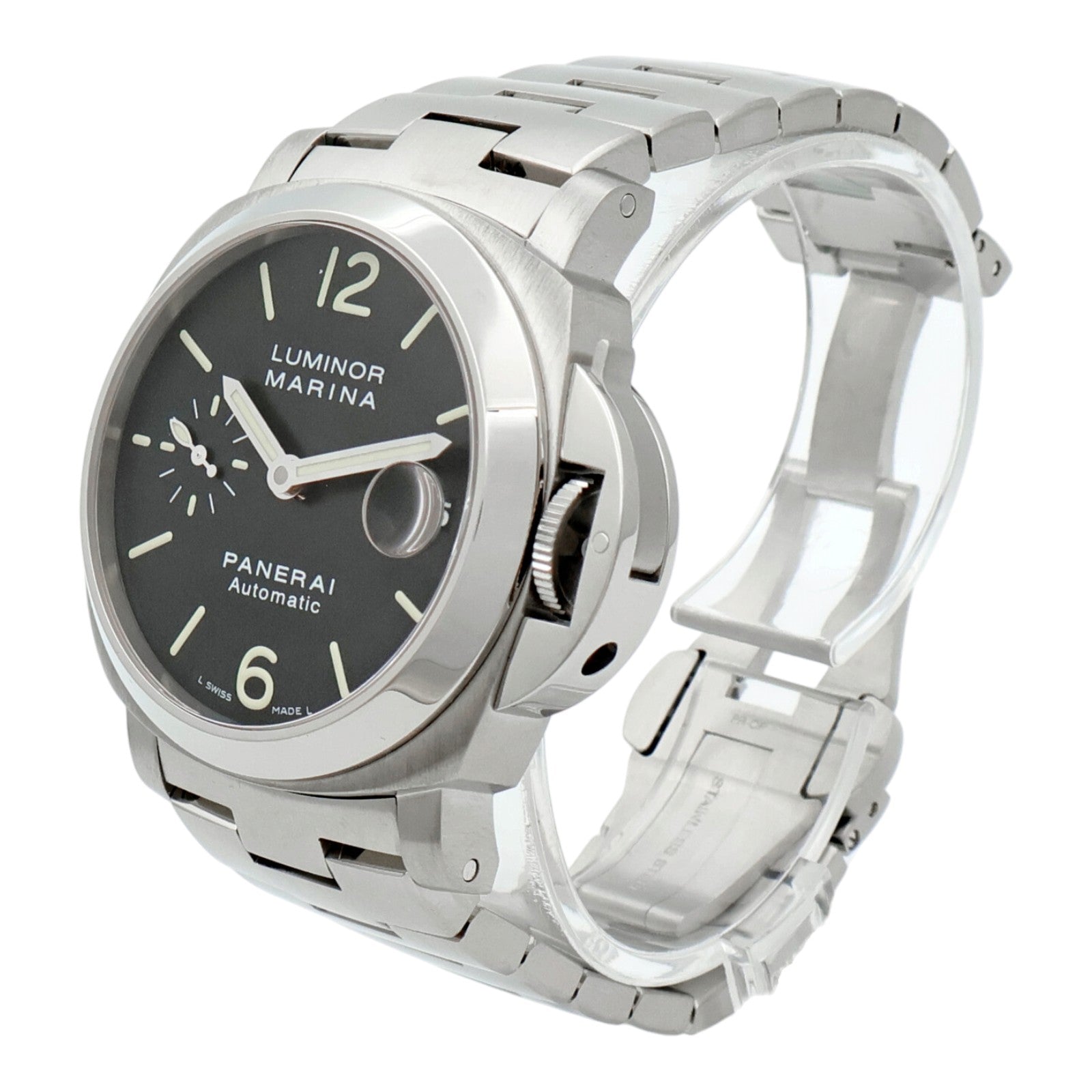 PANERAI Luminor Marina PAM00298