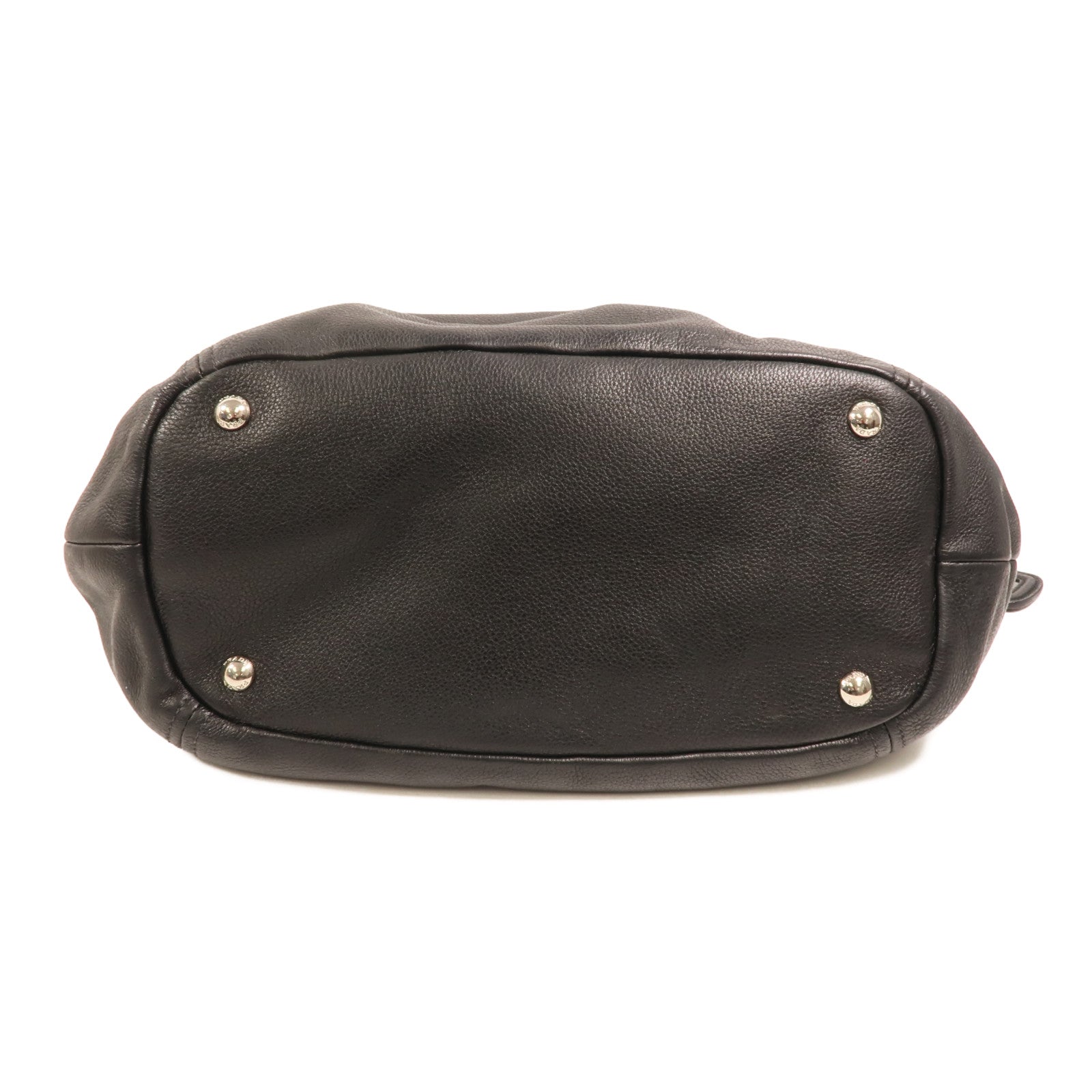 PRADA 牛皮皮革Shoulder Bag肩背袋
