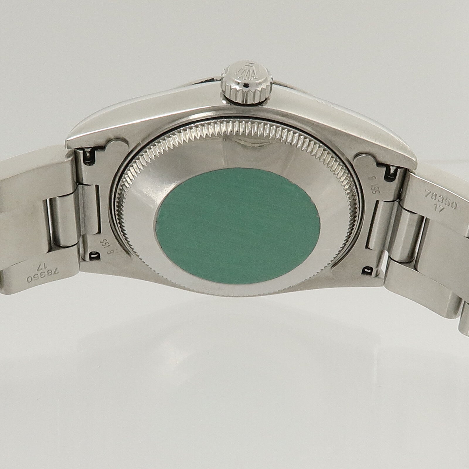 ROLEX Datejust 68240
