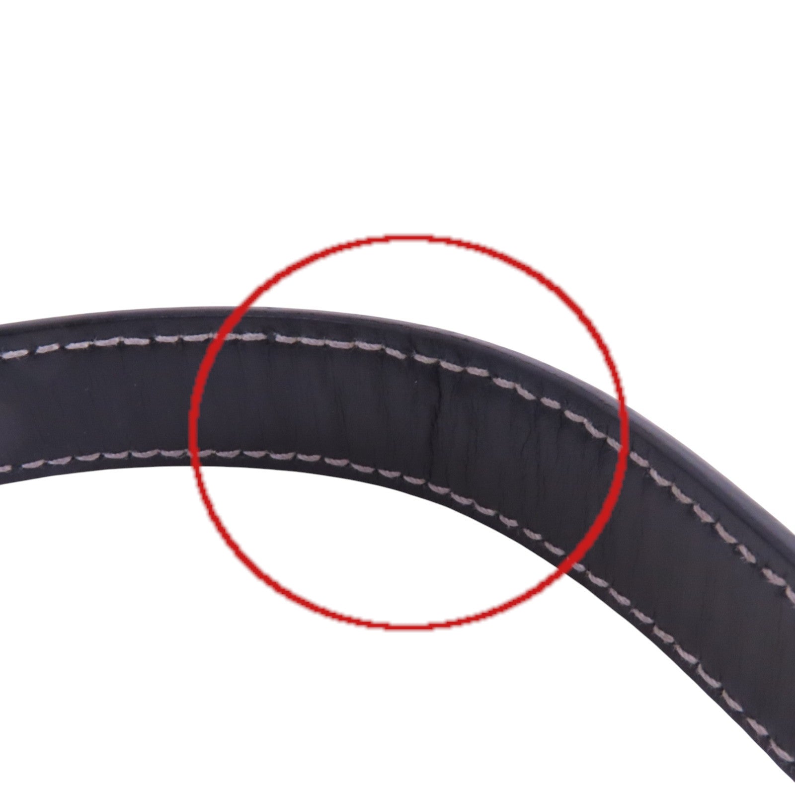 CELINE 牛皮皮革Mini Belt Bag金扣手挽肩背兩用袋