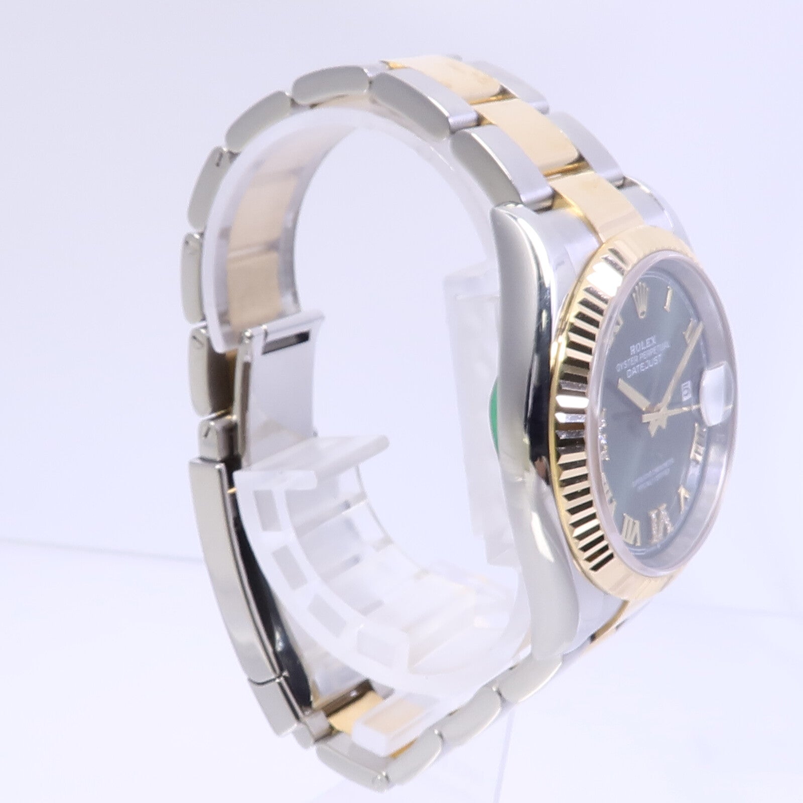 ROLEX Datejust 126233