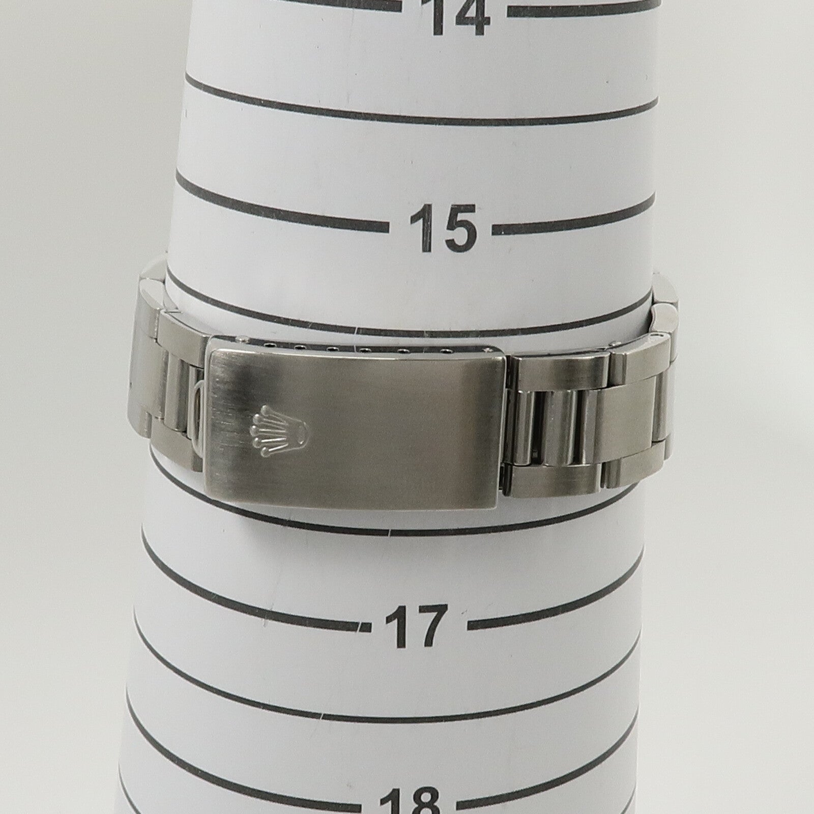 ROLEX Datejust 68240