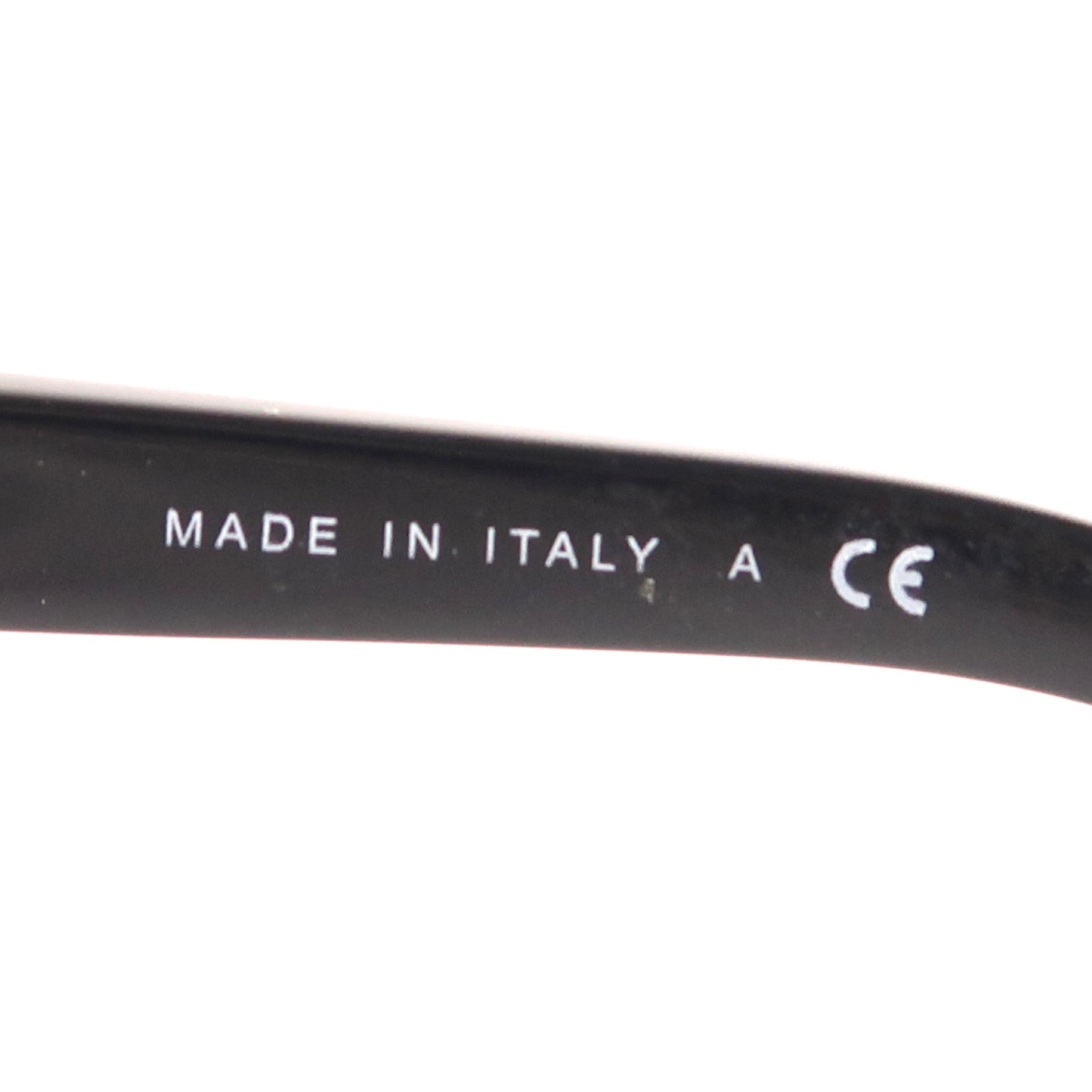 CHANEL PVC Sunglasses銀扣太陽眼鏡