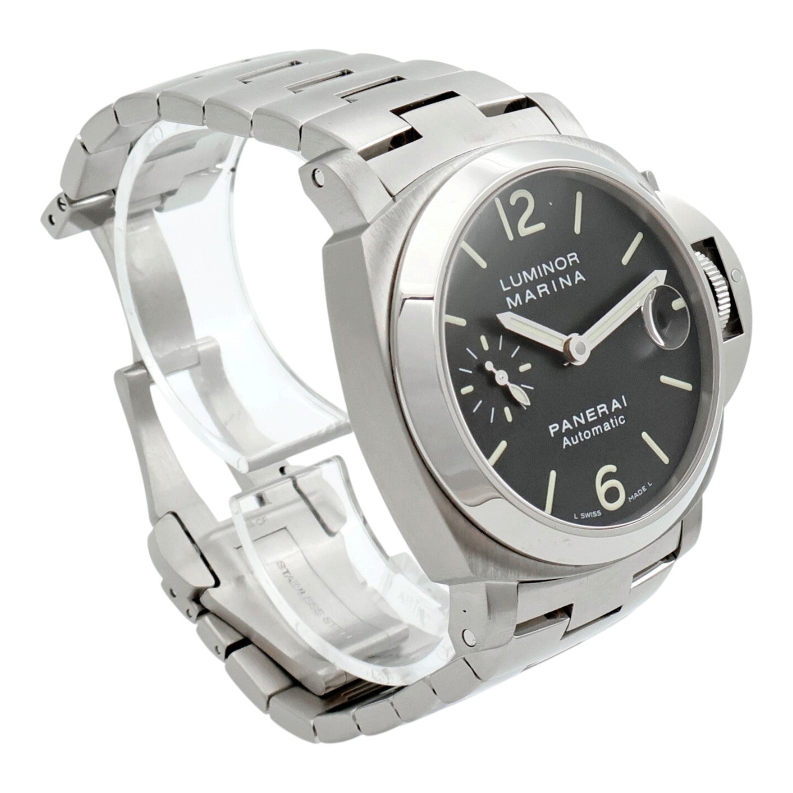 PANERAI Luminor Marina PAM00298