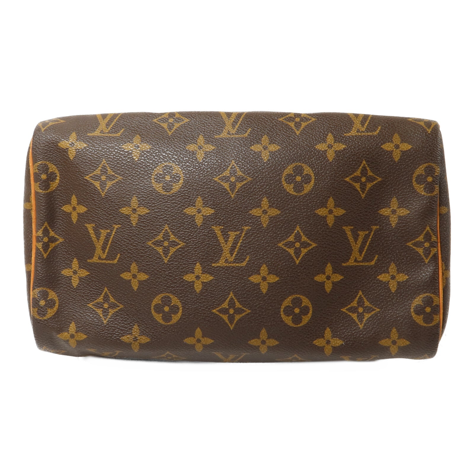 LOUIS VUITTON Monogram Speedy 25手挽袋