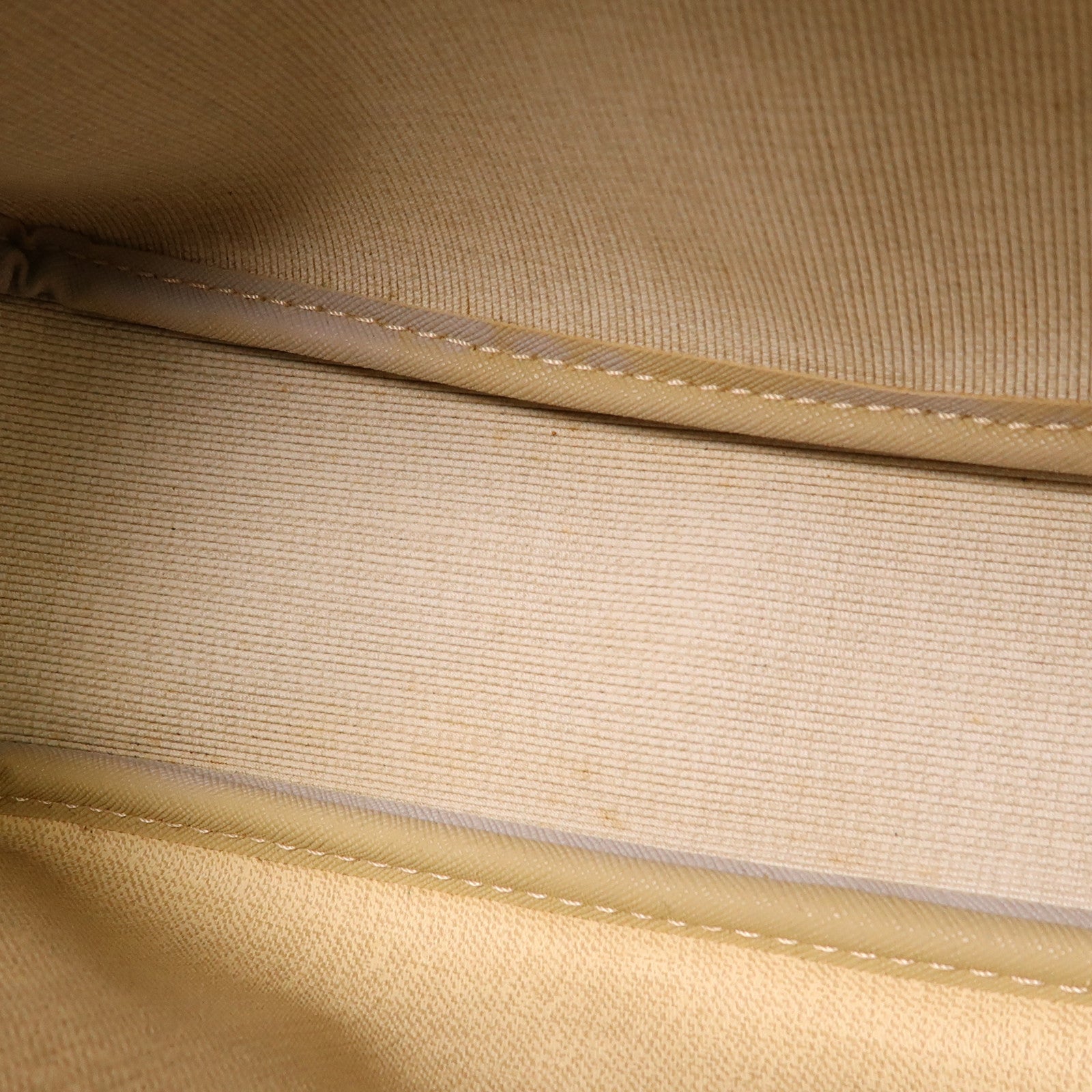 LOUIS VUITTON Monogram Reporter PM金扣肩背袋棕色