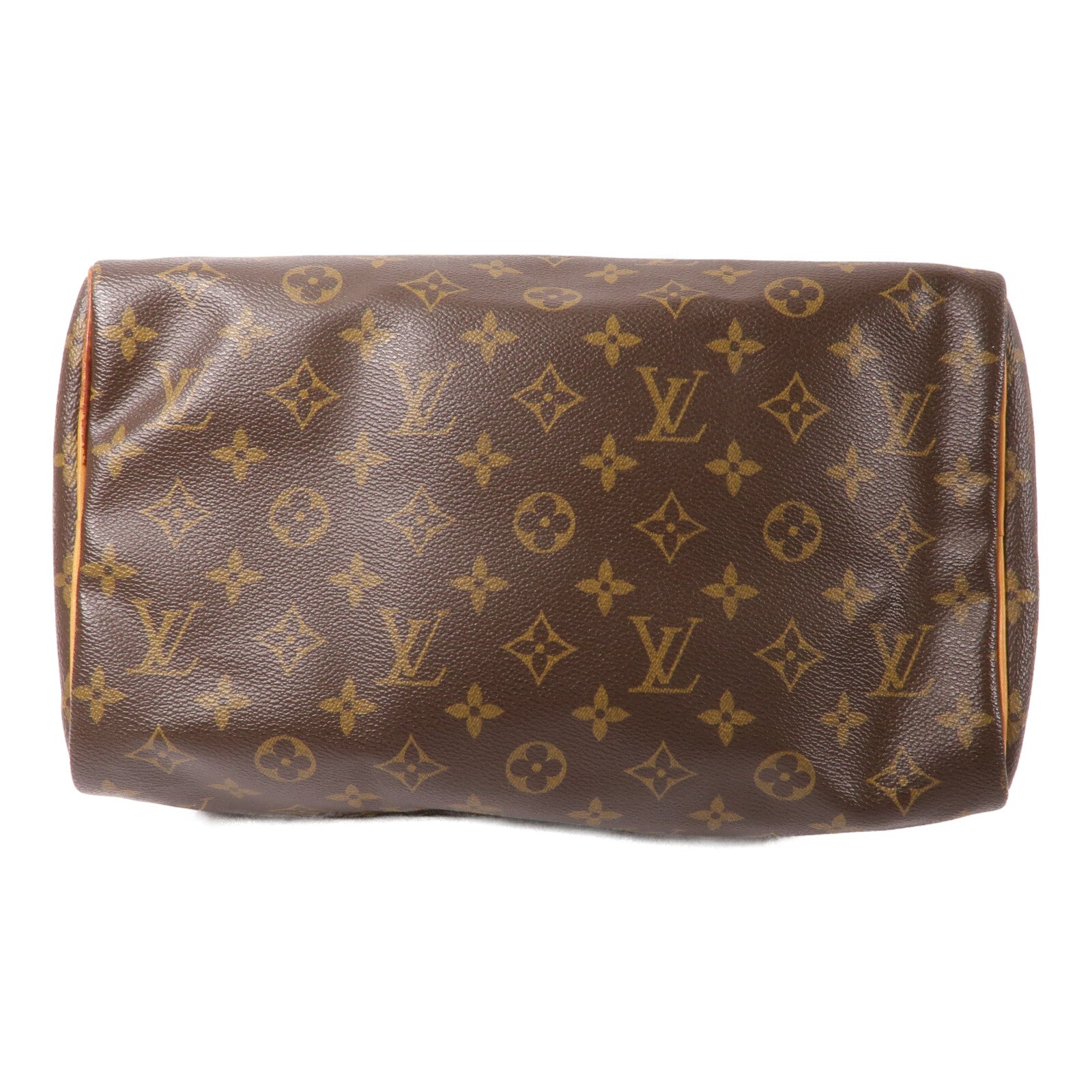 LOUIS VUITTON Monogram Speedy 30手挽袋
