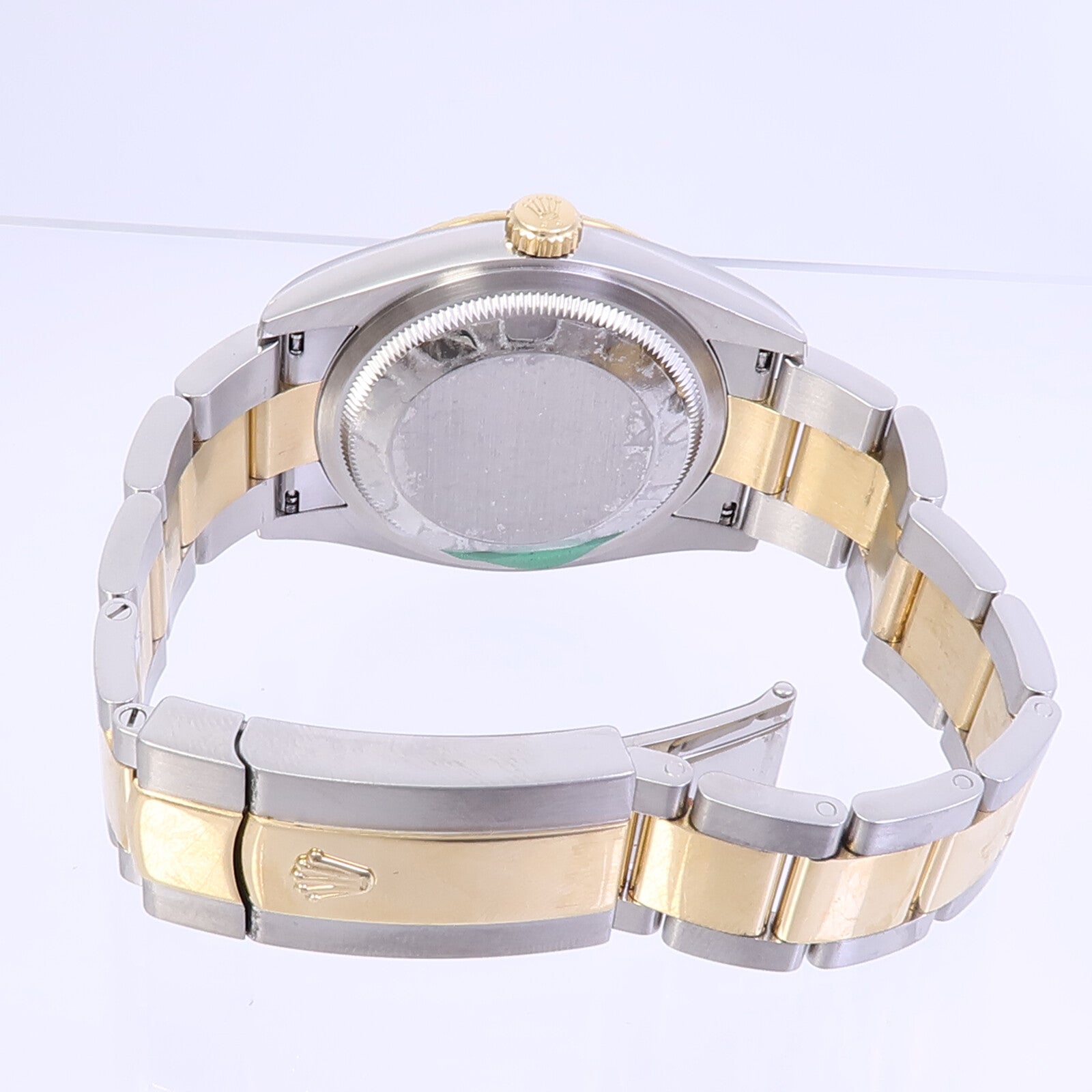 ROLEX Datejust 126233