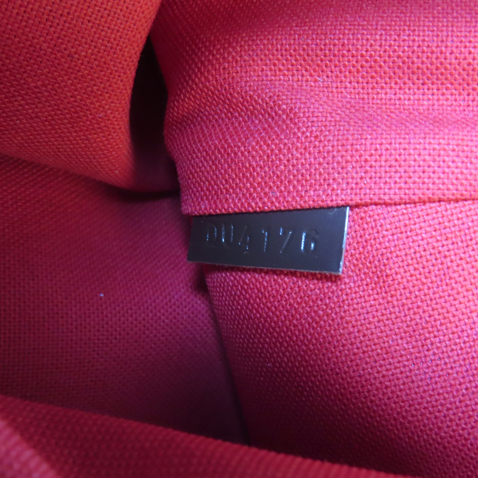 LOUIS VUITTON 【激減優惠】Damier Bloomsbury PM金扣肩背袋啡色