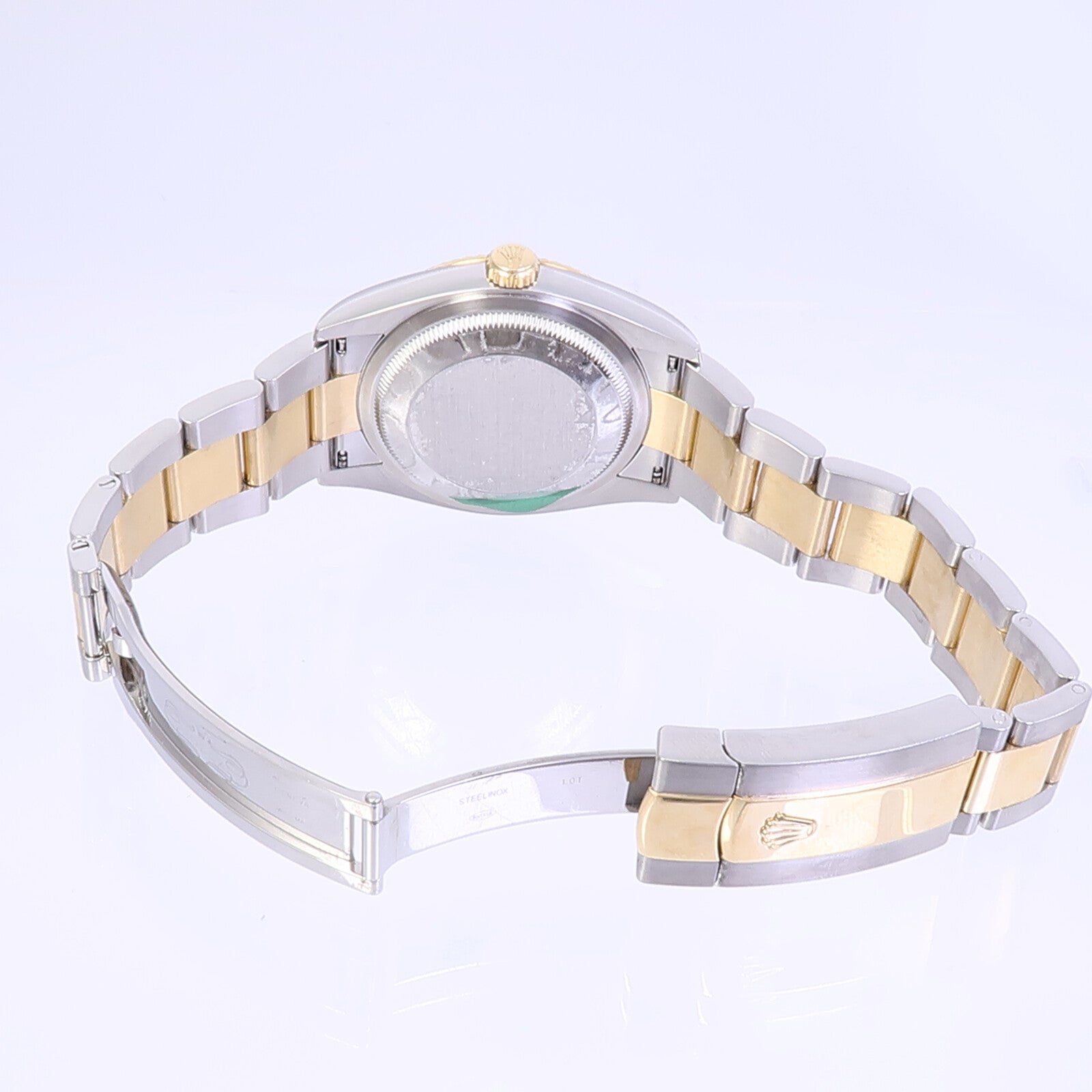 ROLEX Datejust 126233