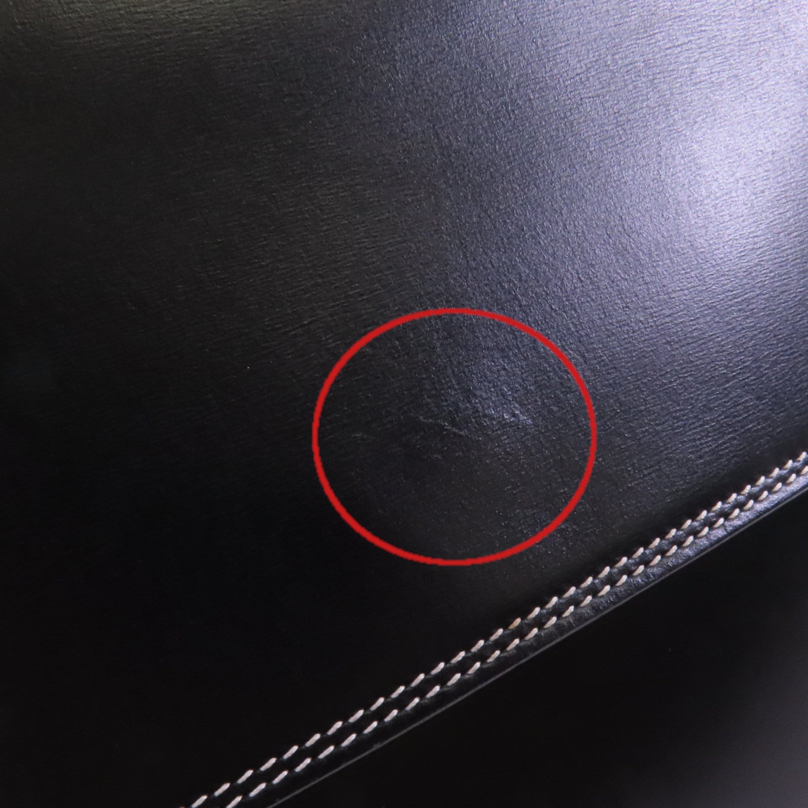 CELINE 牛皮皮革Mini Belt Bag金扣手挽肩背兩用袋