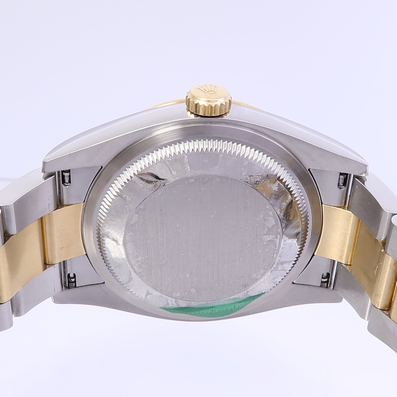 ROLEX Datejust 126233