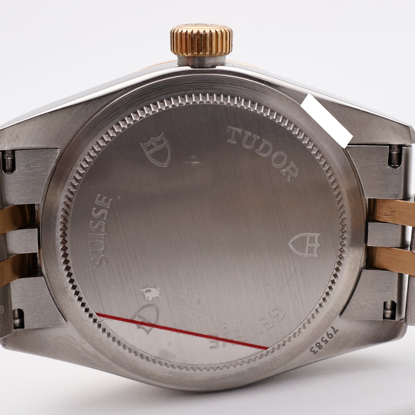 TUDOR Black Bay 79583