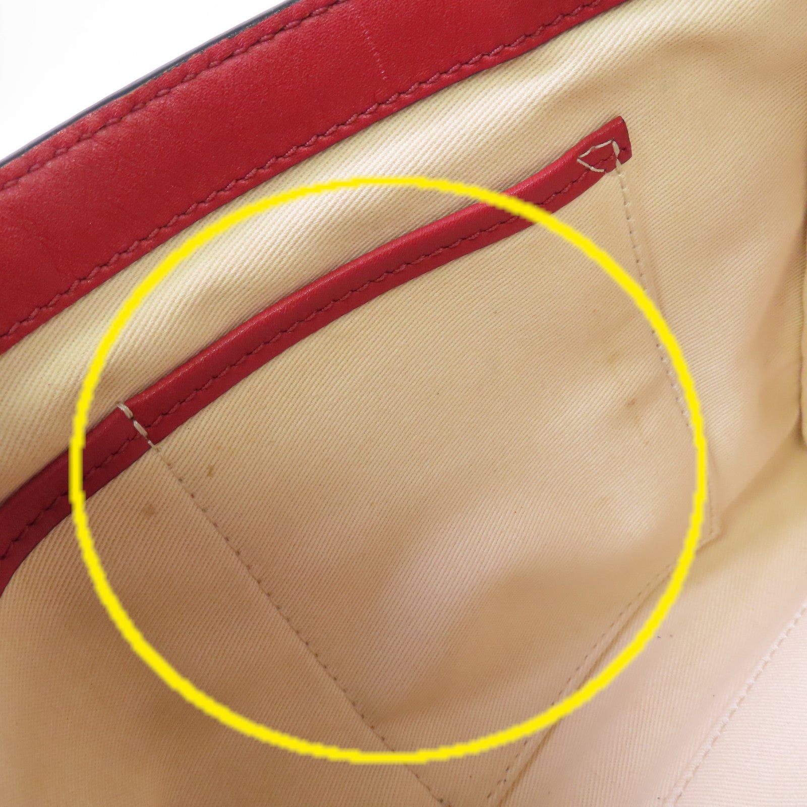 Valentino 牛皮皮革Rockstud 2Way Shoulder Bag金扣手挽肩背兩用袋紅色