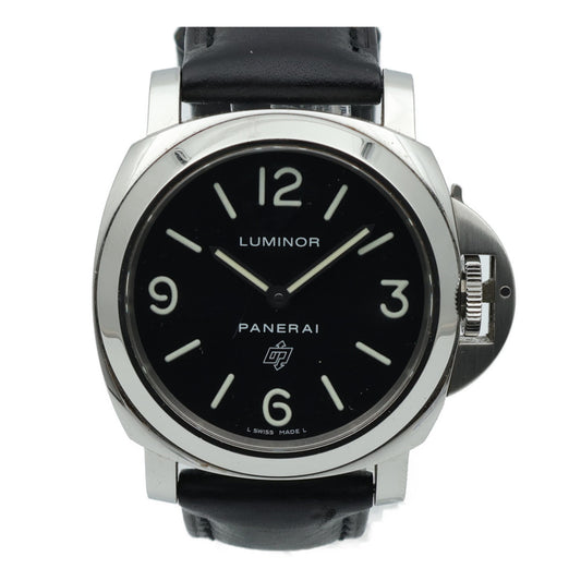 PANERAI Luminor Base PAM00000