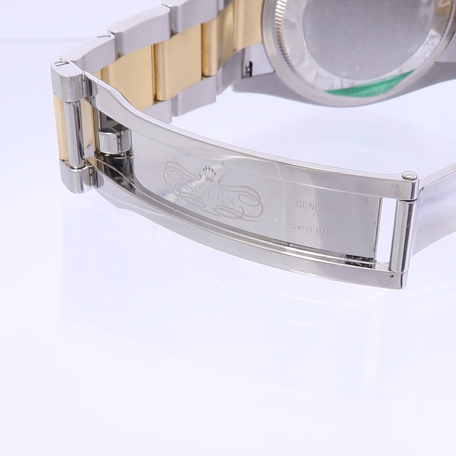 ROLEX Datejust 126233