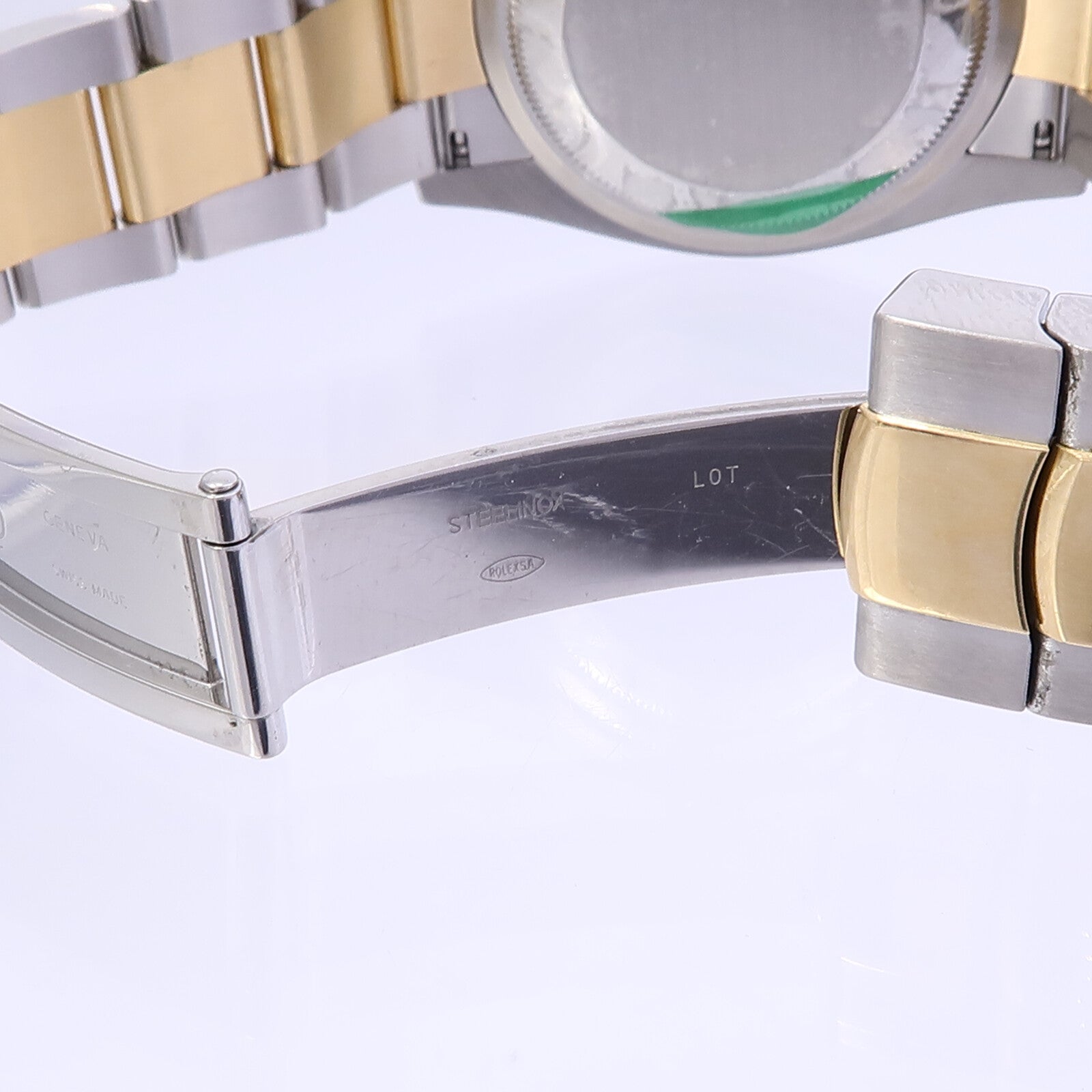 ROLEX Datejust 126233