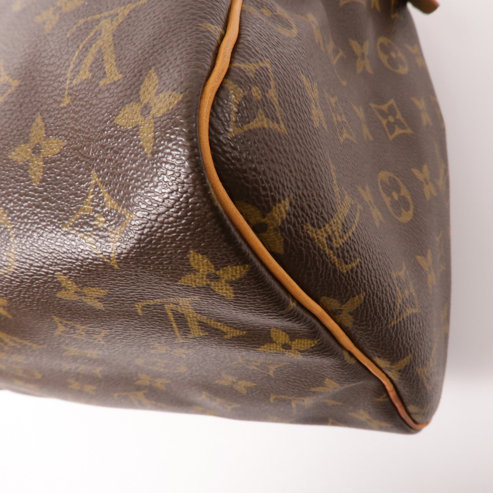 LOUIS VUITTON Monogram Speedy 30手挽袋