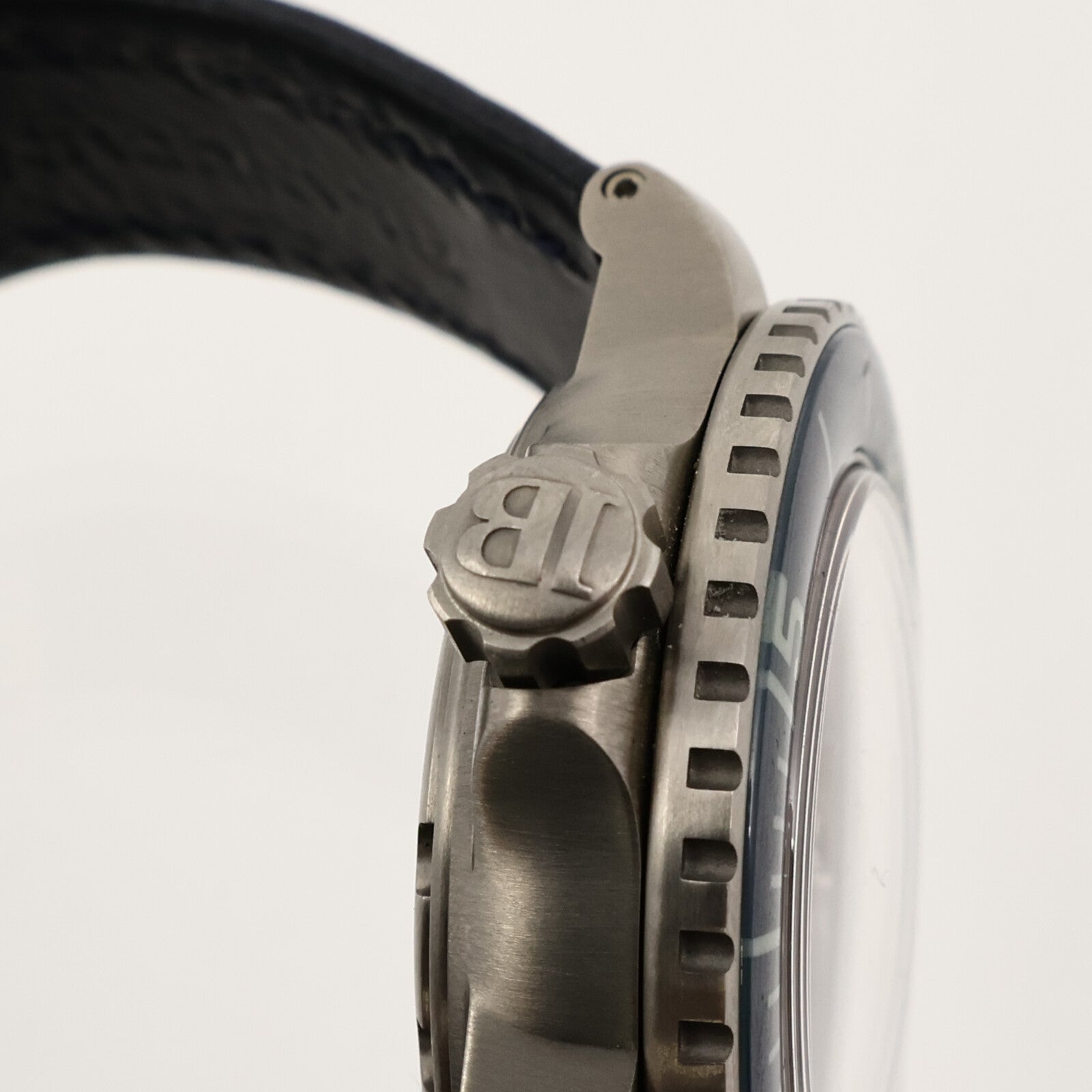 Blancpain Fifty Fathoms 5015-12B40-052A