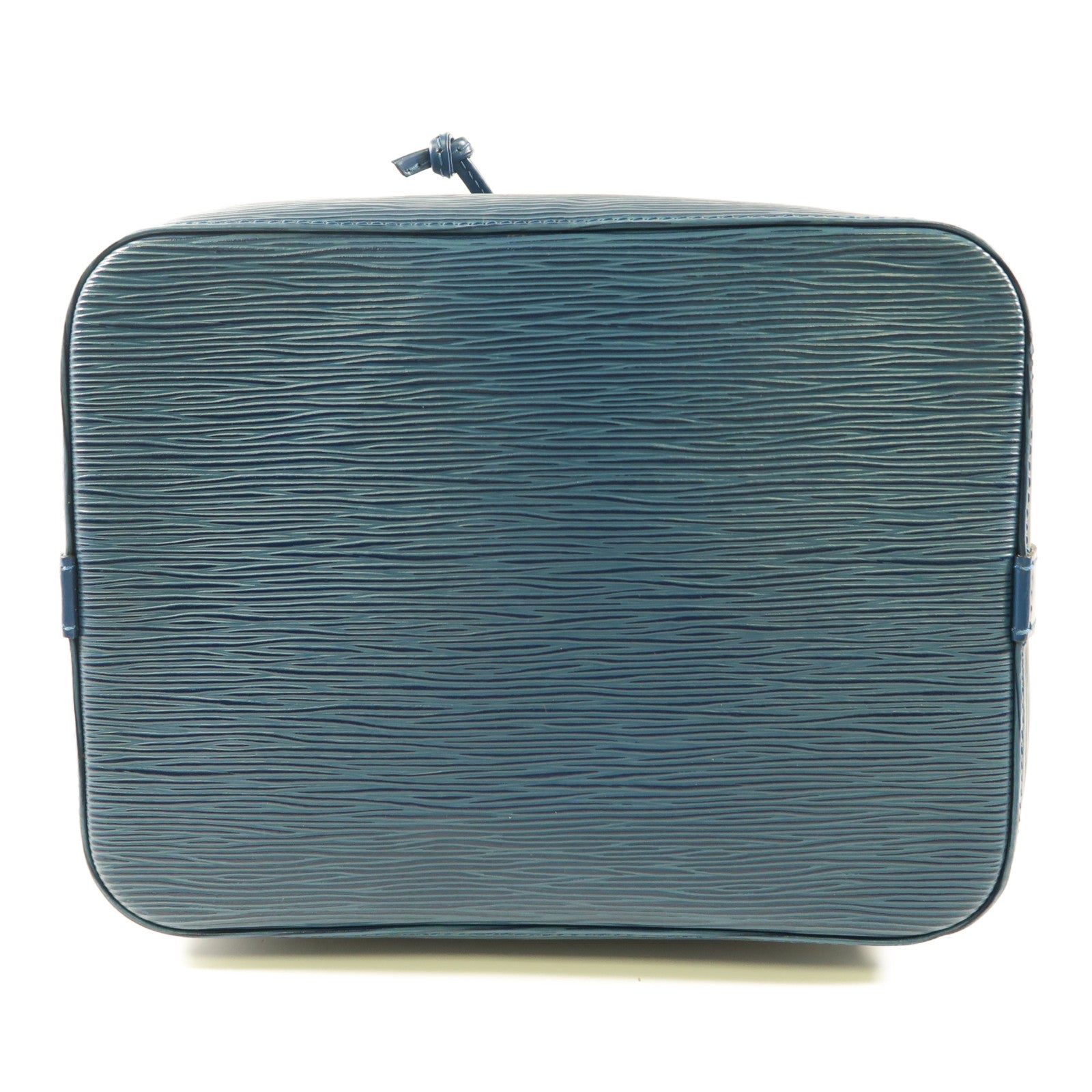 LOUIS VUITTON Epi Petit Noe金扣肩背袋