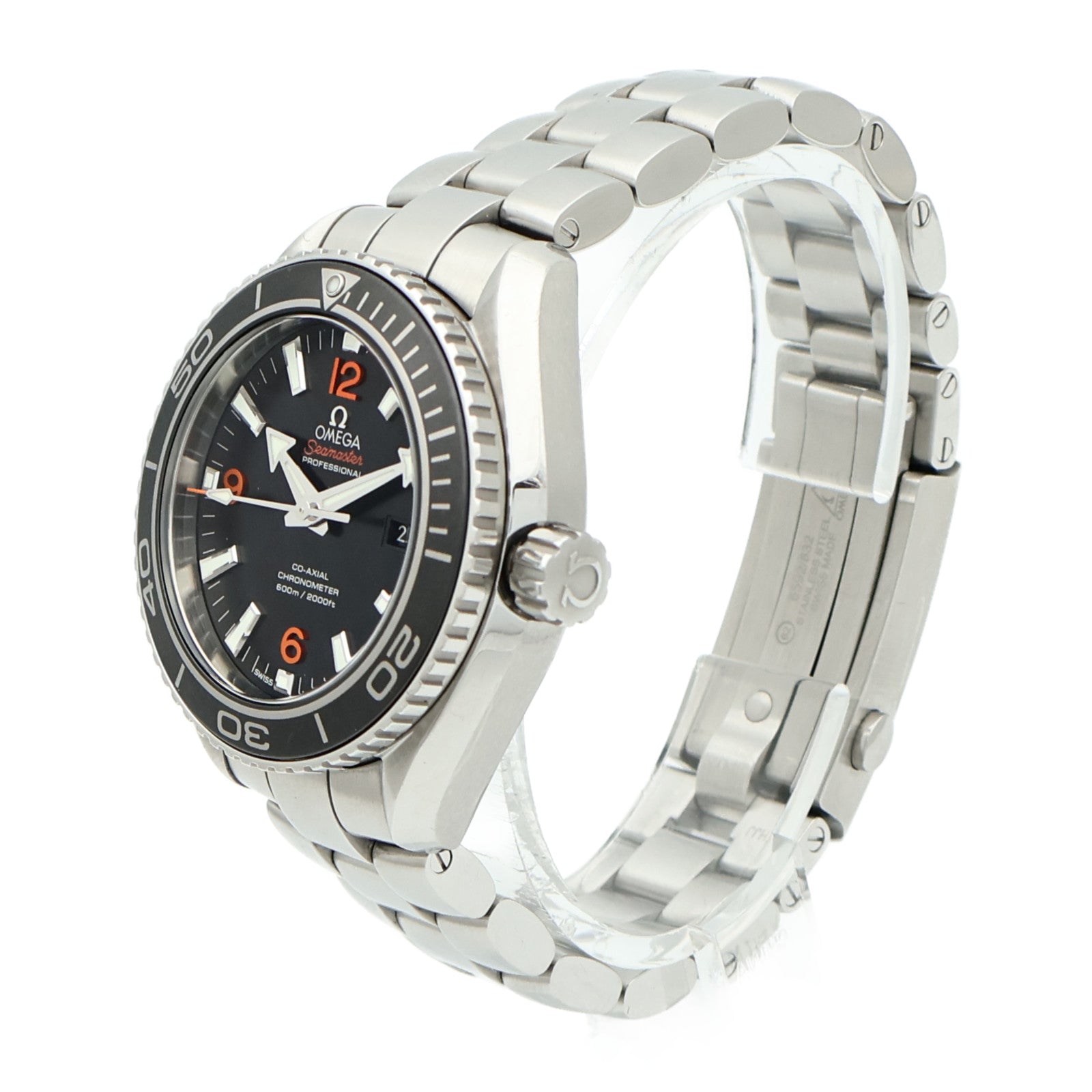 OMEGA Planet Ocean 232.30.38.20.01.002